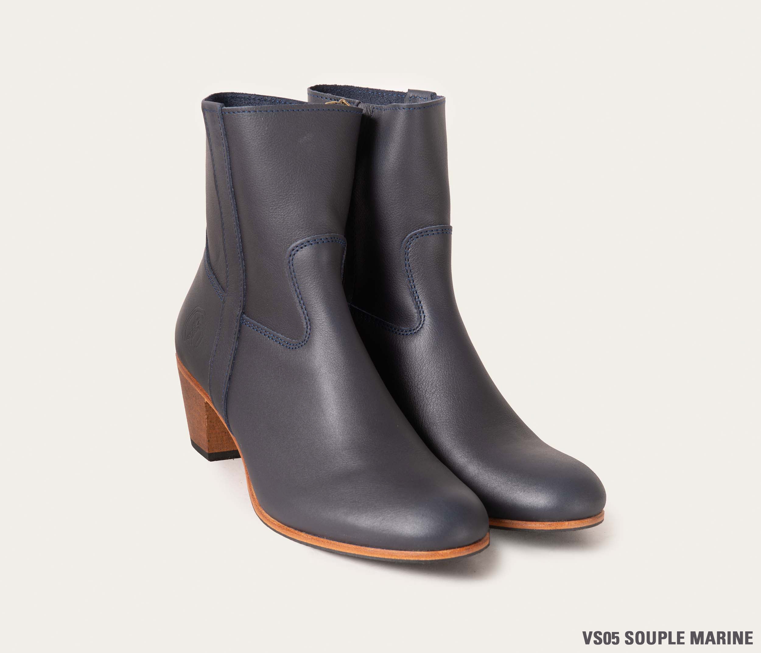 Gisèle Bottine Personnalisable