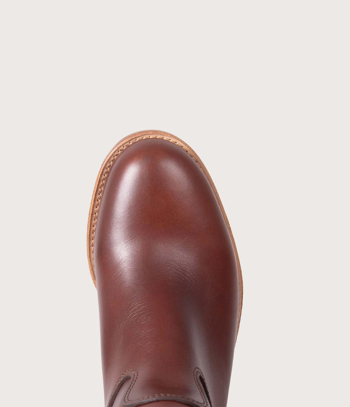 Jasmine Botte Marron
