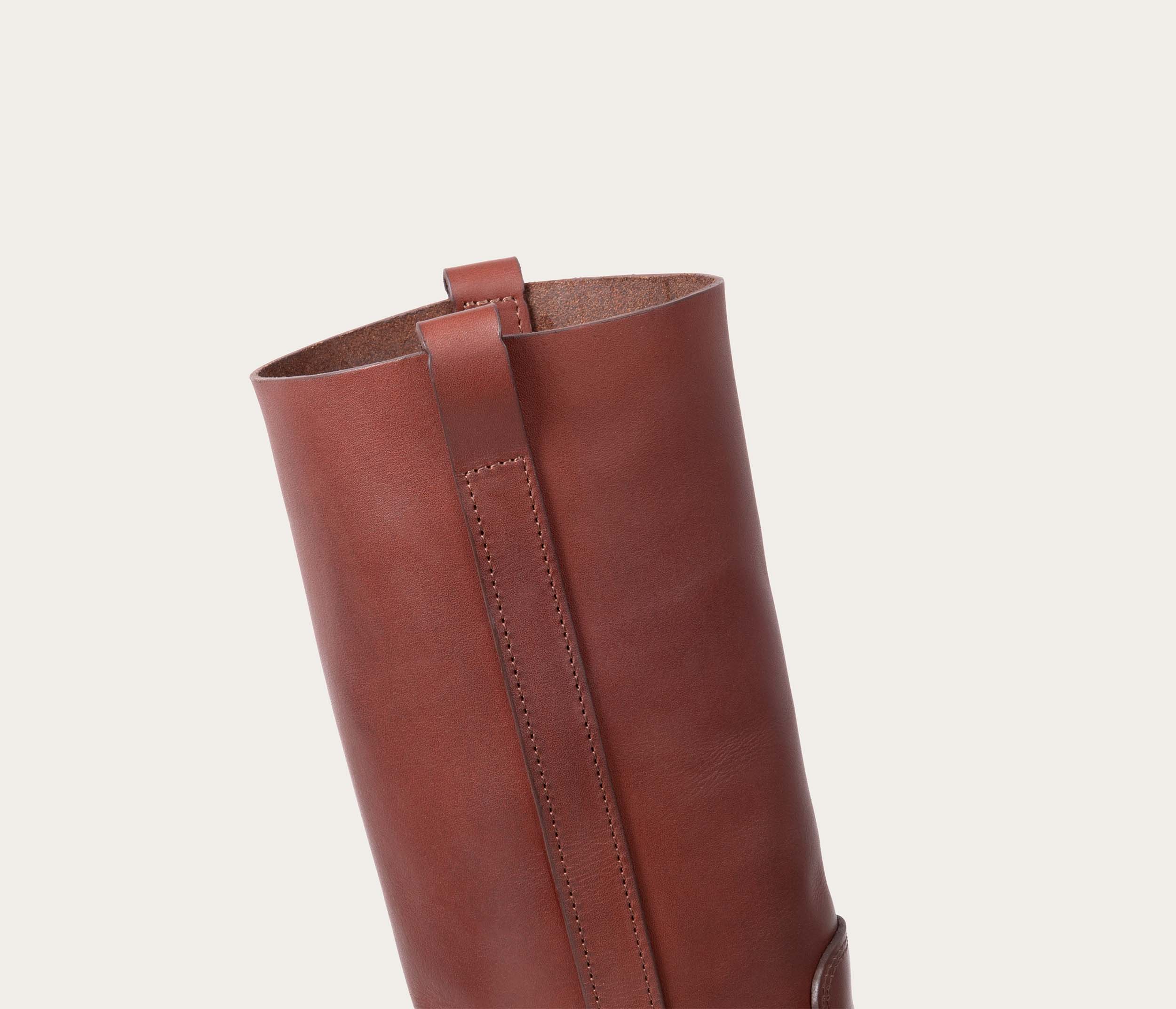 Brown Jasmine Boot