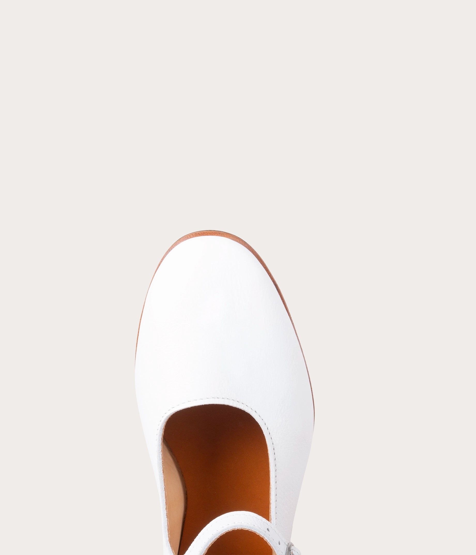 Jeanne, Babie Soft White