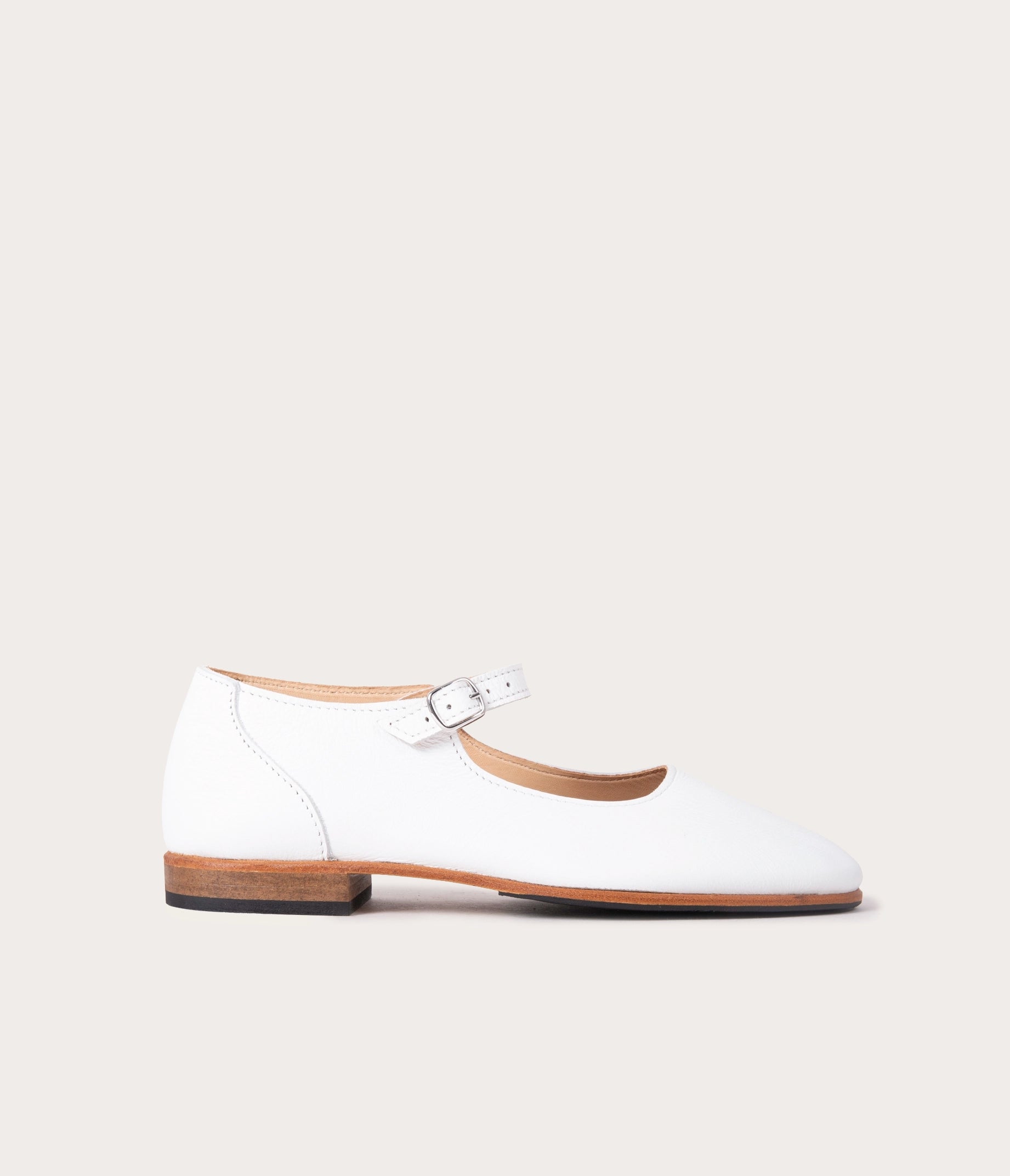 Jeanne, Babie Soft White