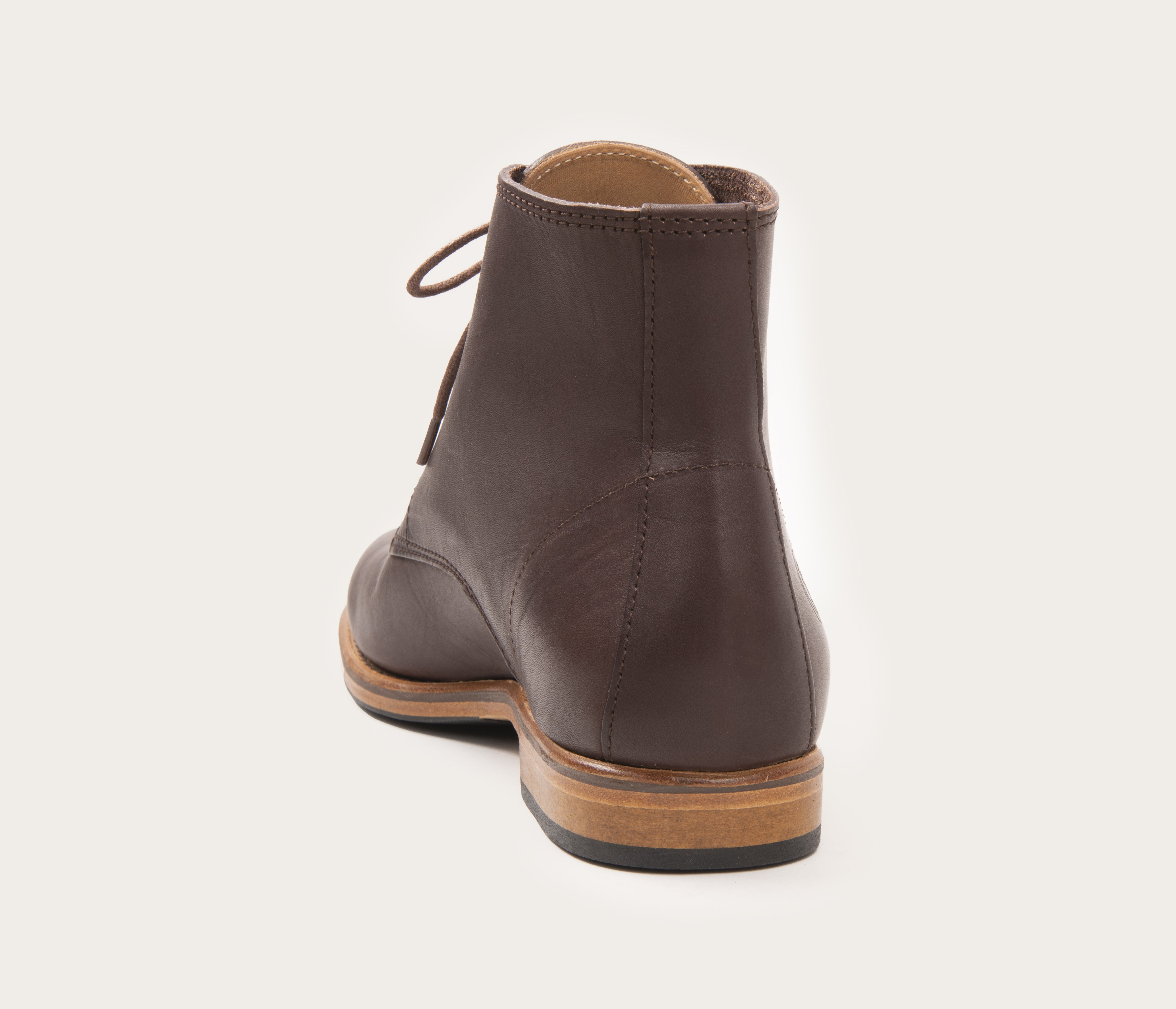 Norton Bottines Camargue (Black Norton Bottines Camargue (Black