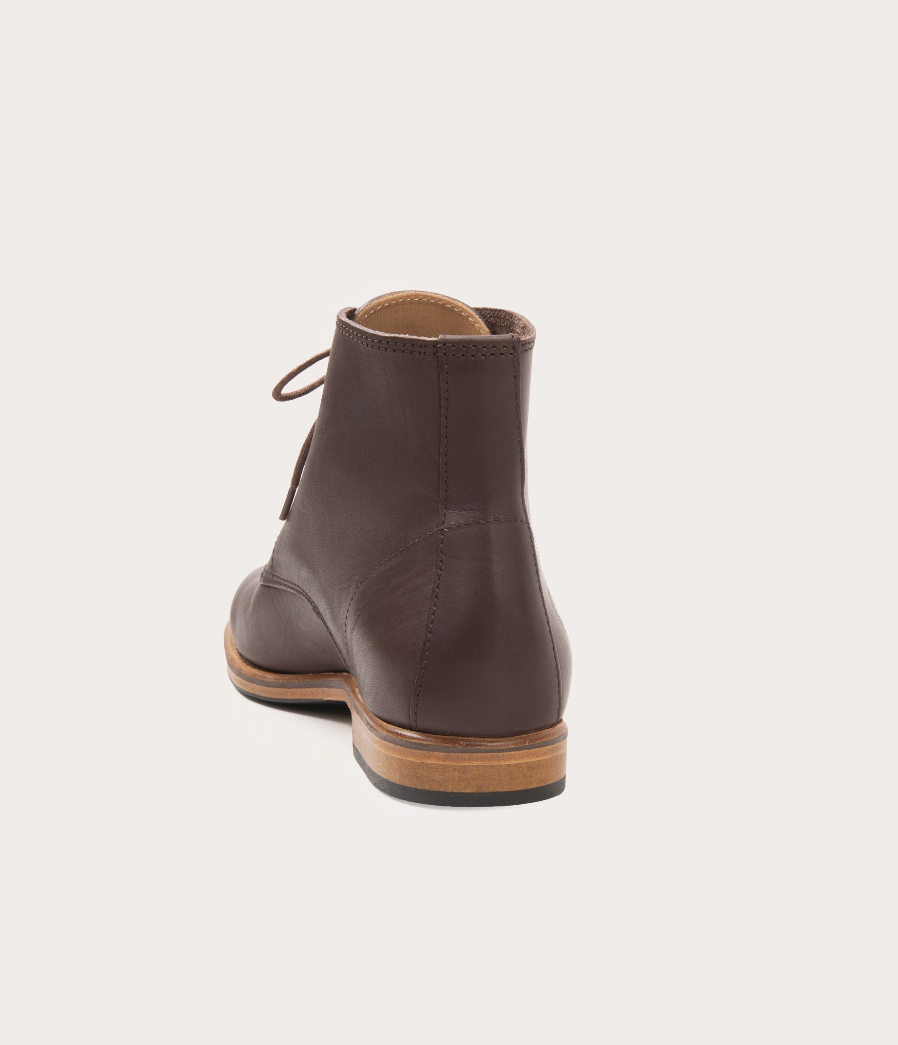 Jules Bottine Homme Café