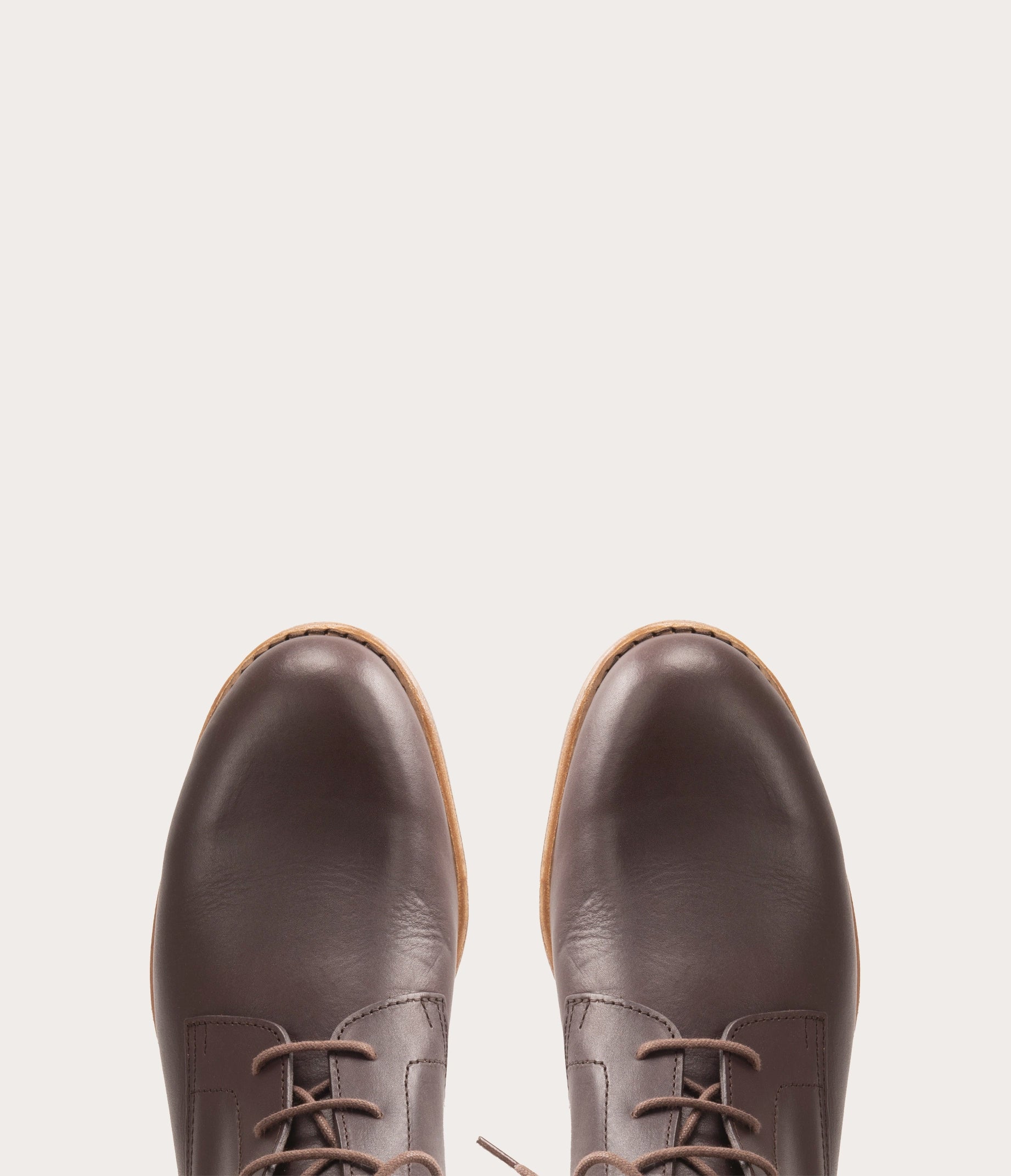 Jules Bottine Homme Café