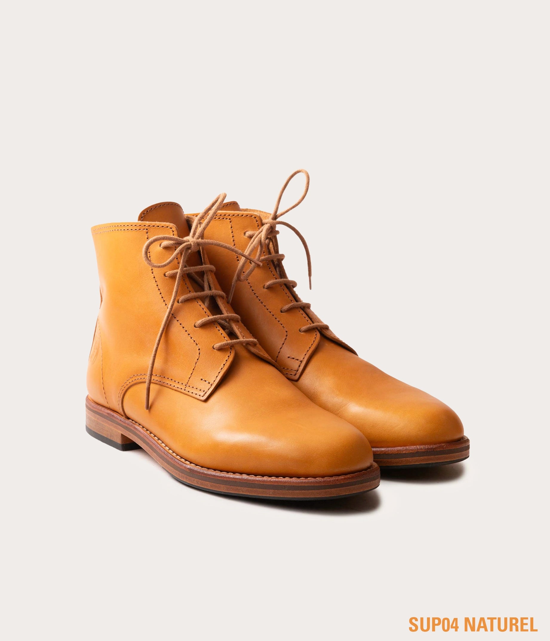 Jules Men's Customizable Ankle Boots