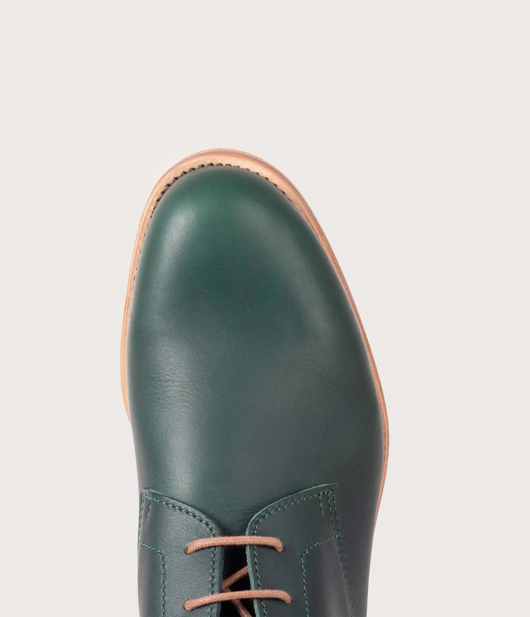 Jules Men's Ankle Boot Green