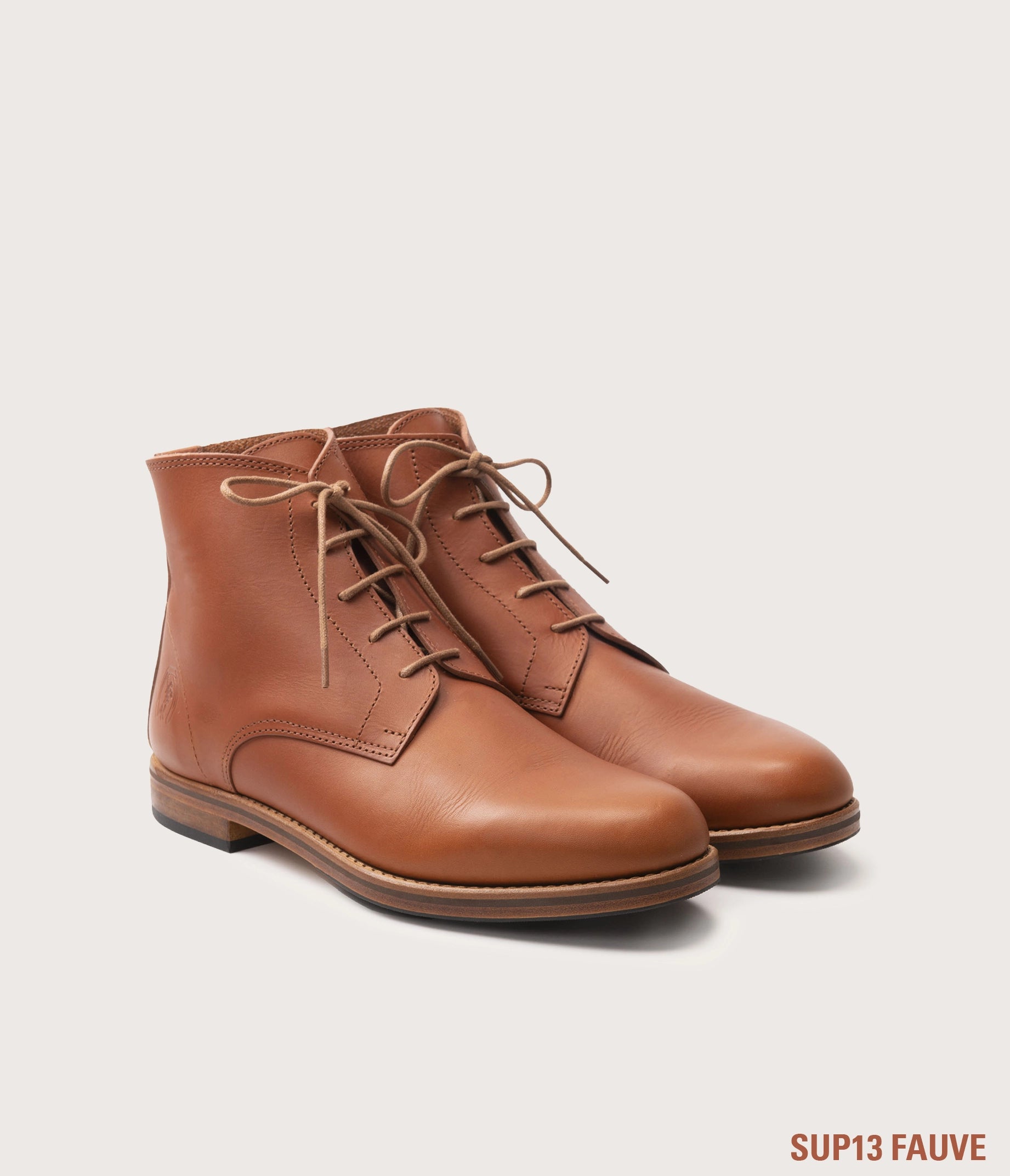 Jules Men's Customizable Ankle Boots