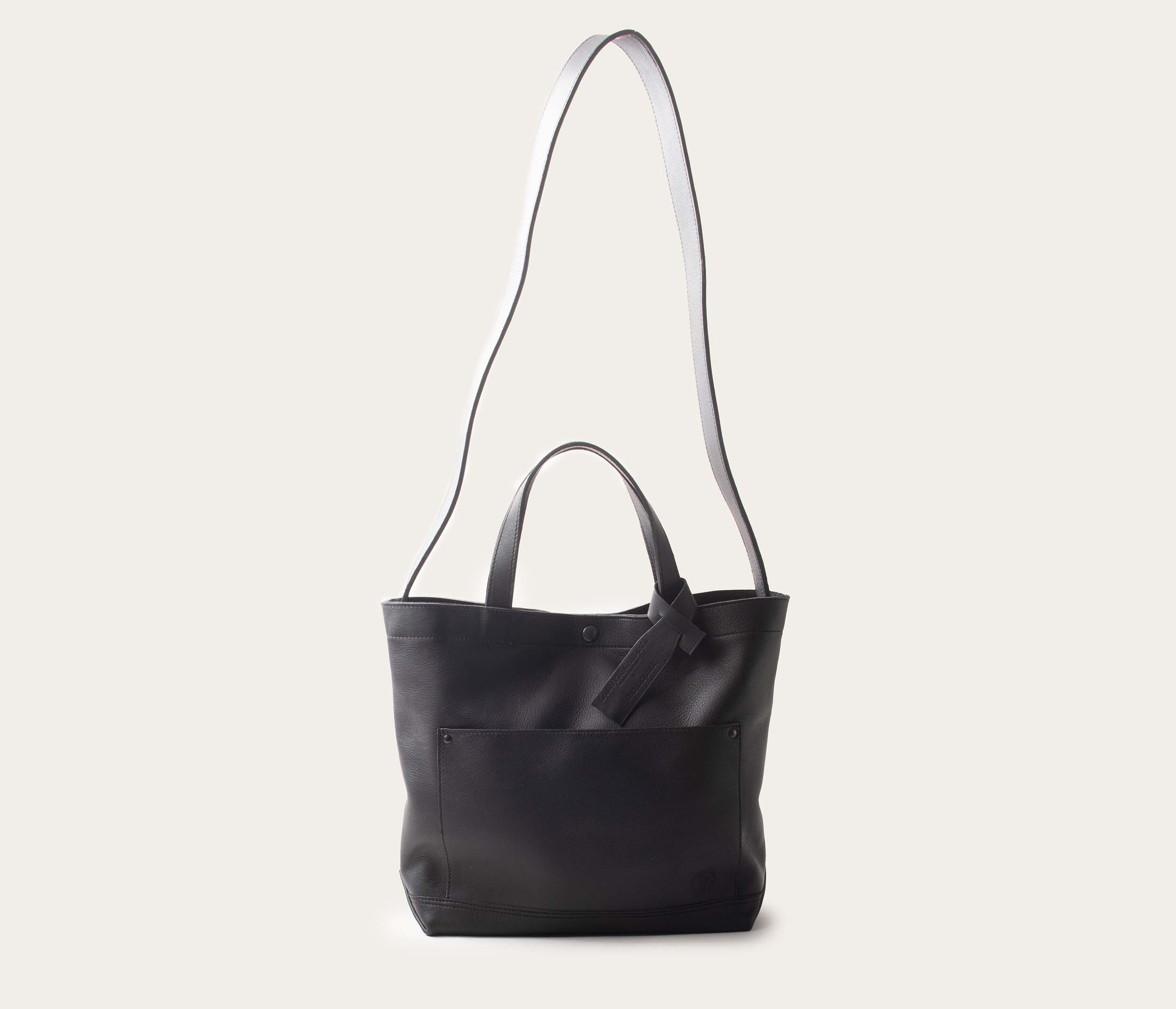 Ma Boutikk Soft Natural Bag