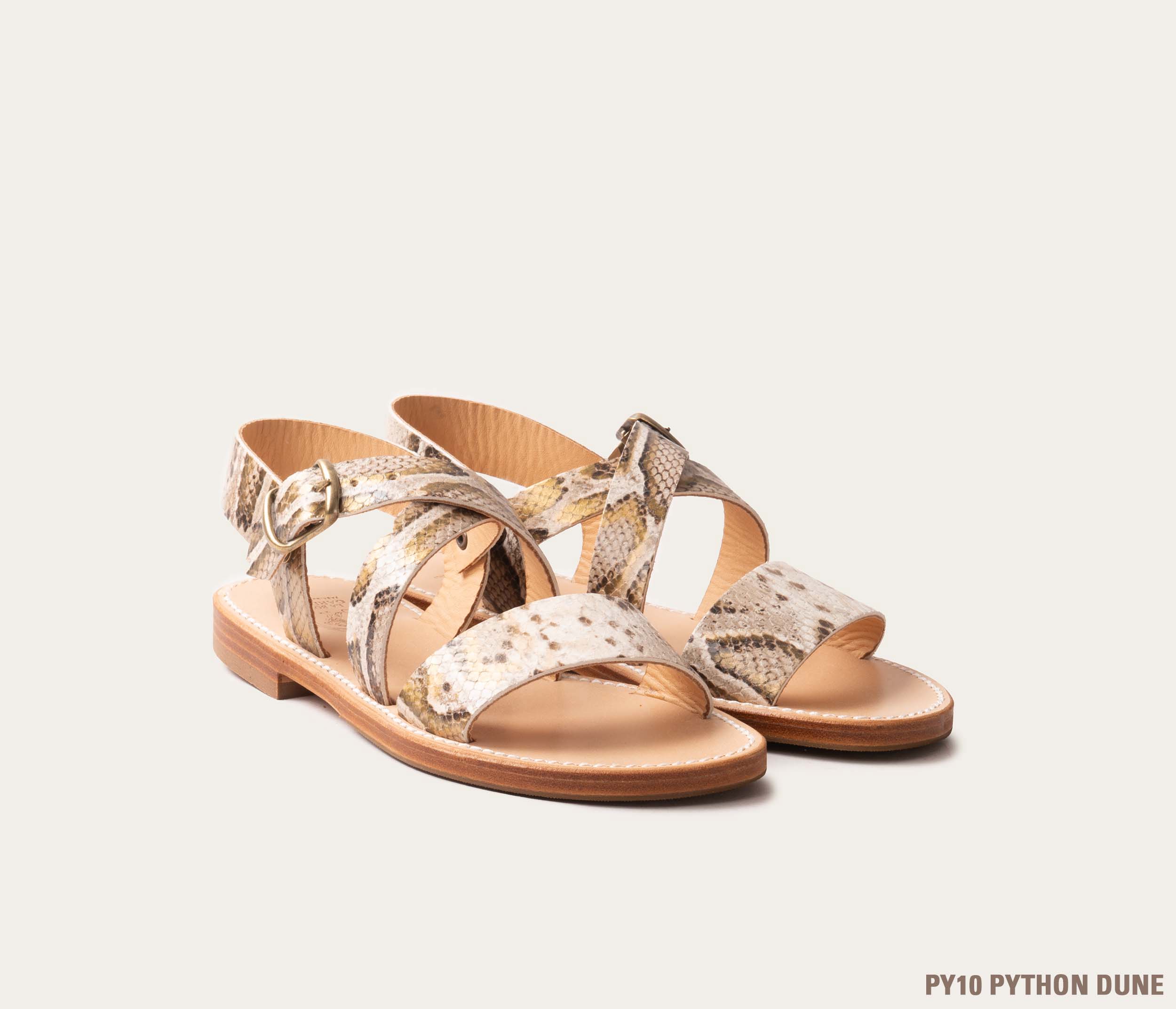 Madonna Sandale Femme Personnalisable