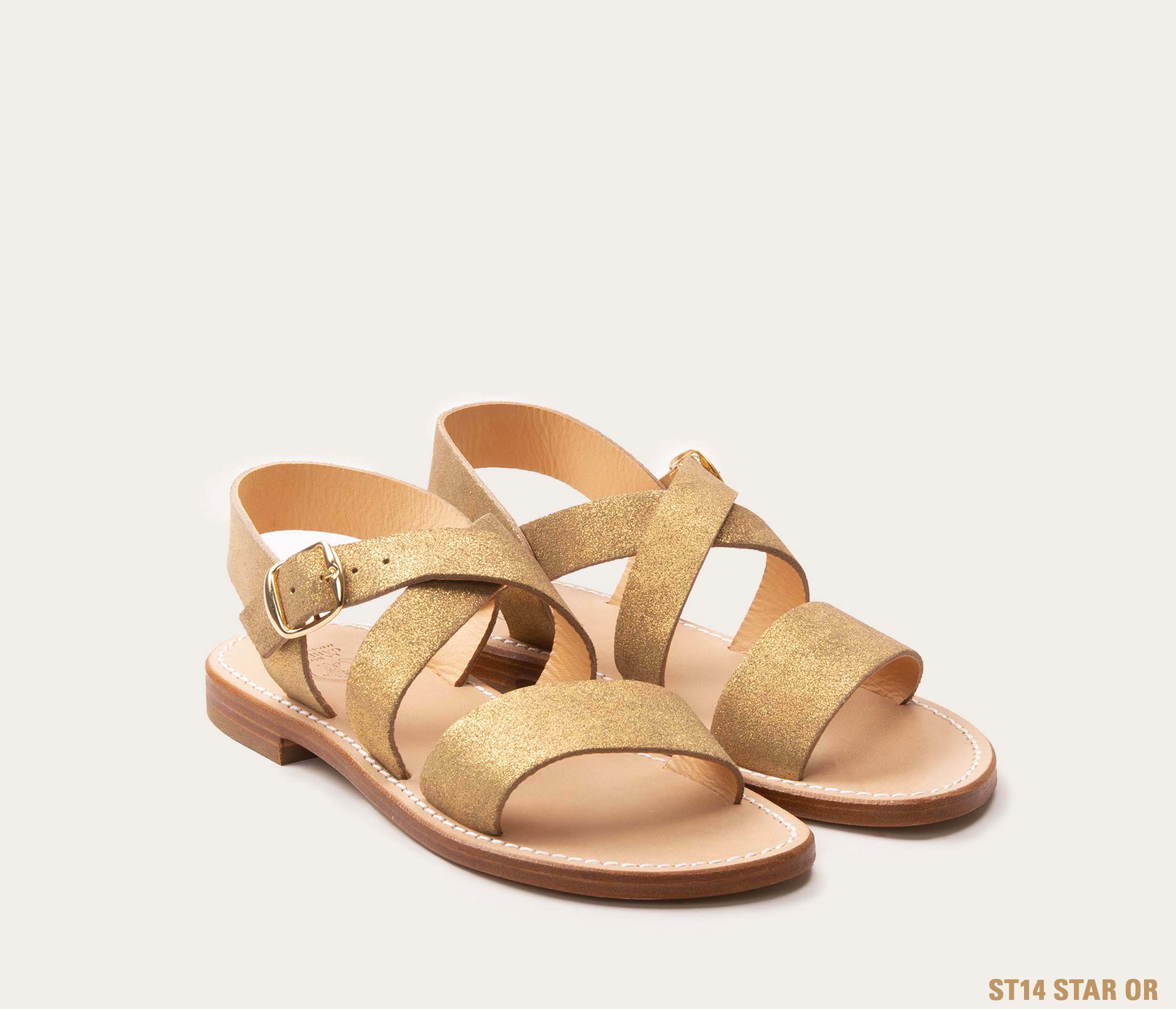 Customizable Madonna Women's Sandal