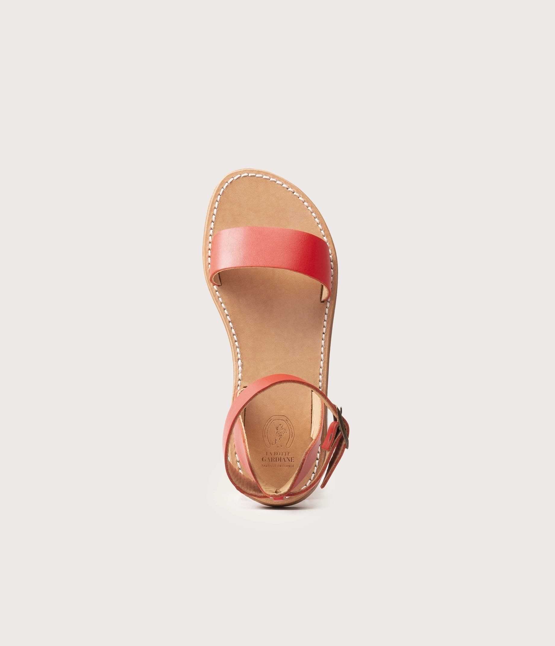 Mage Sandale Femme Fiesta