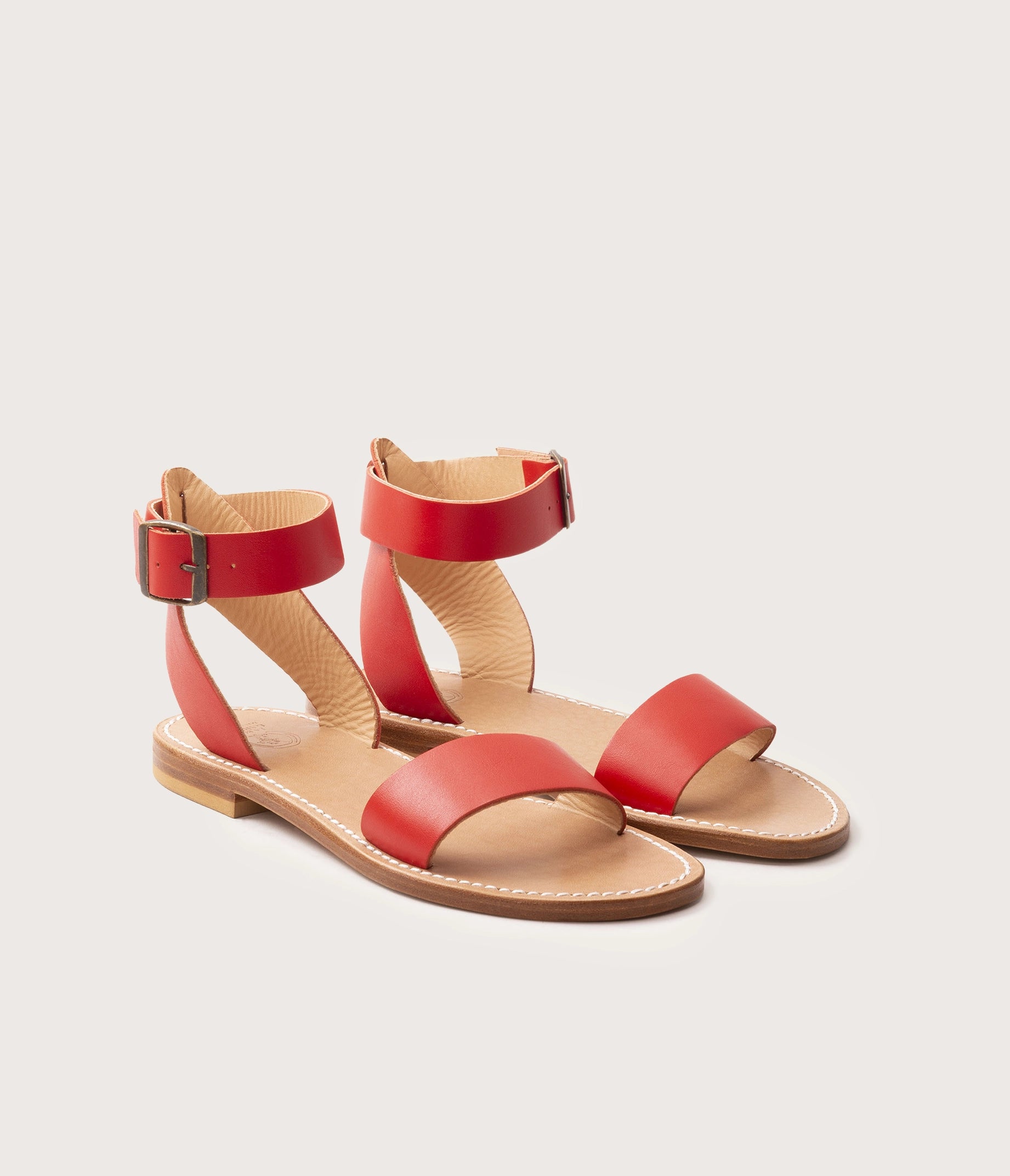 Mage Sandale Femme Fiesta