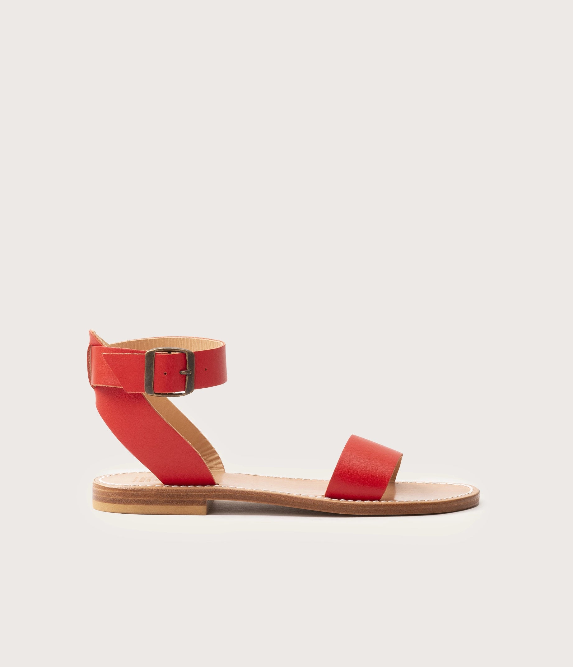 Mage Sandale Femme Fiesta
