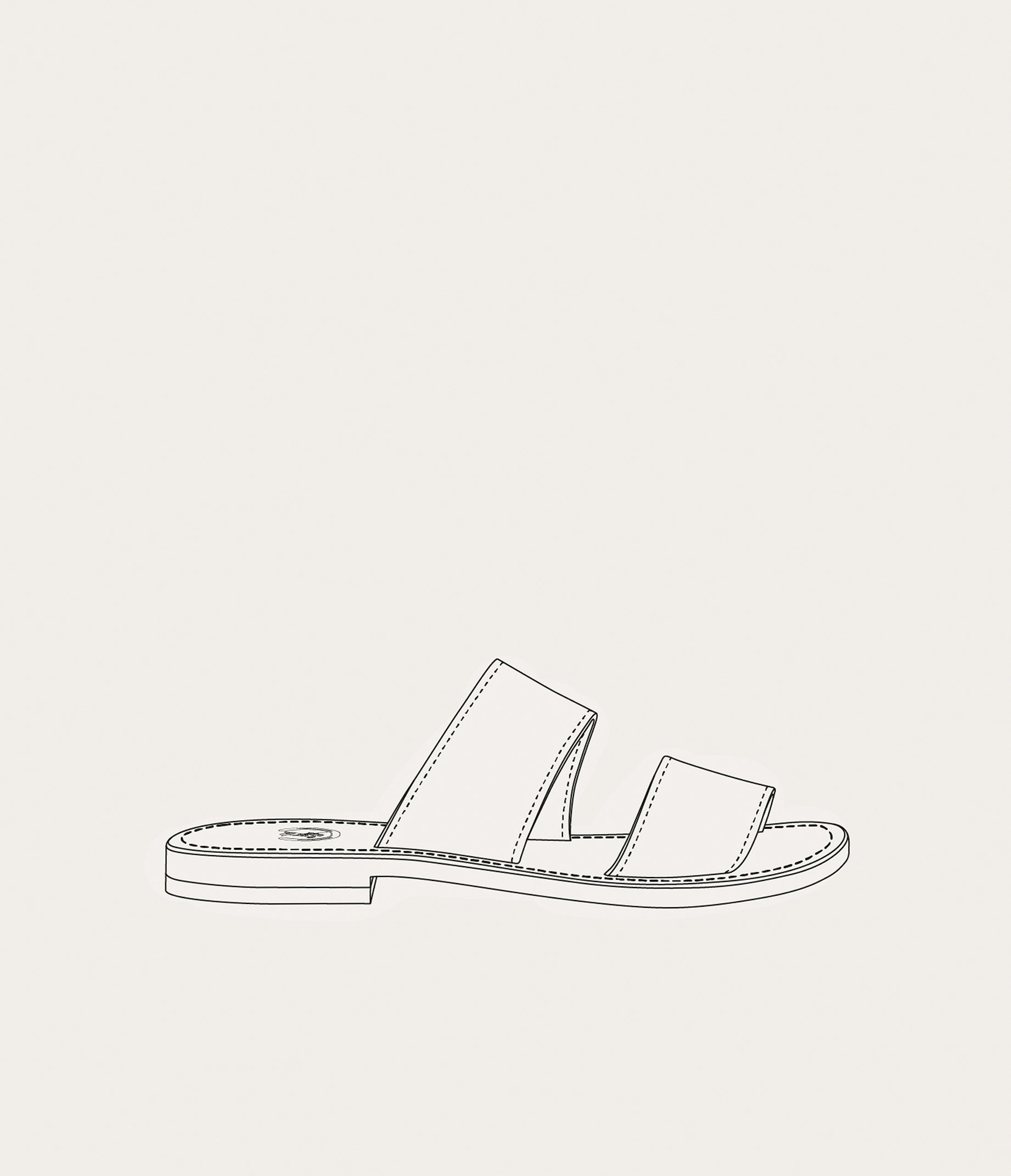 Customizable Marcel Sandal