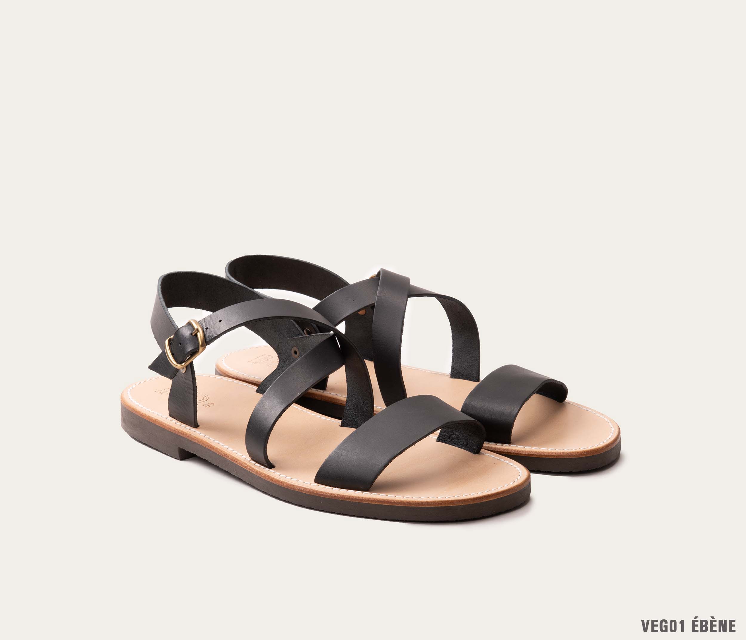 Marius Sandale Personnalisable - Archive