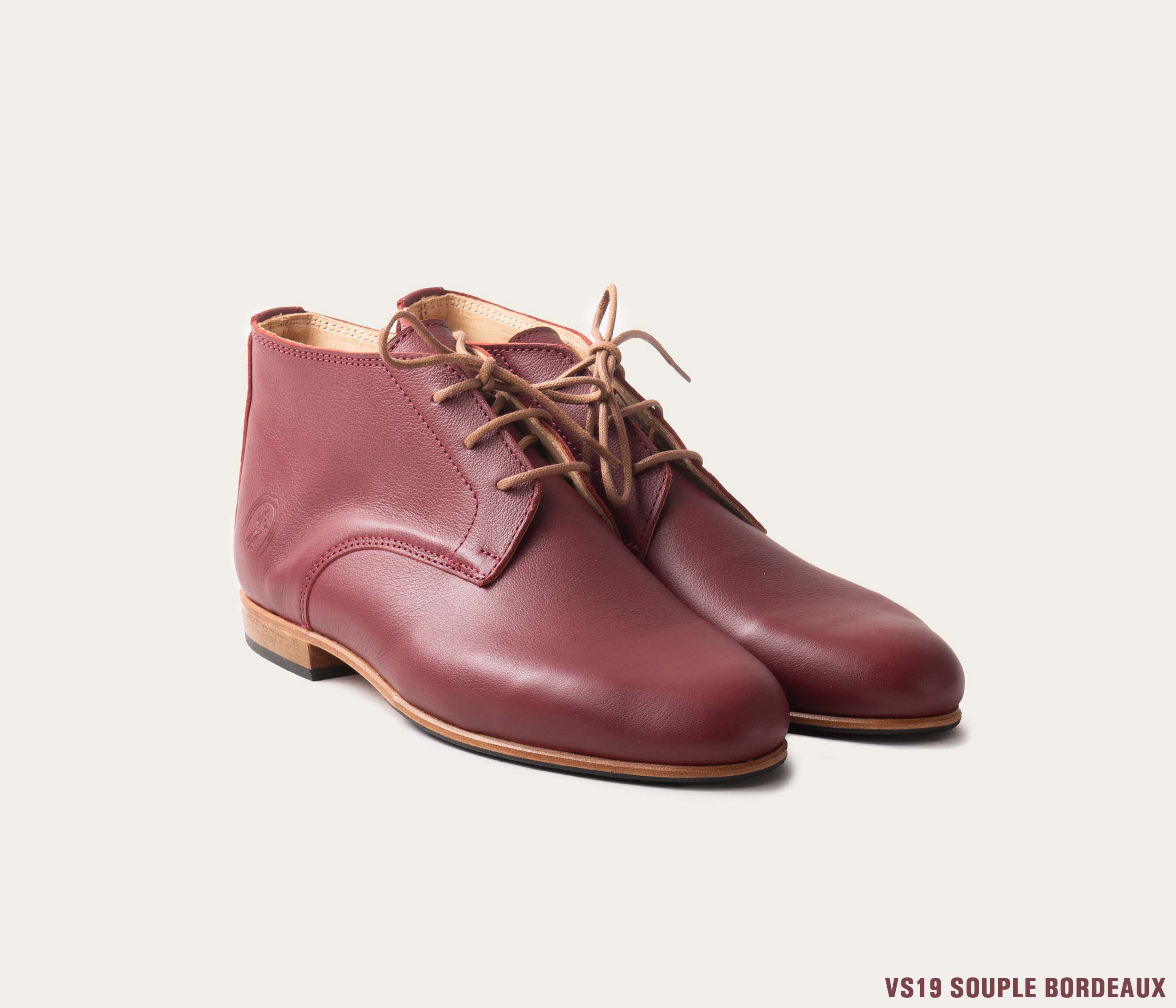Customizable Martin Derby - Archive