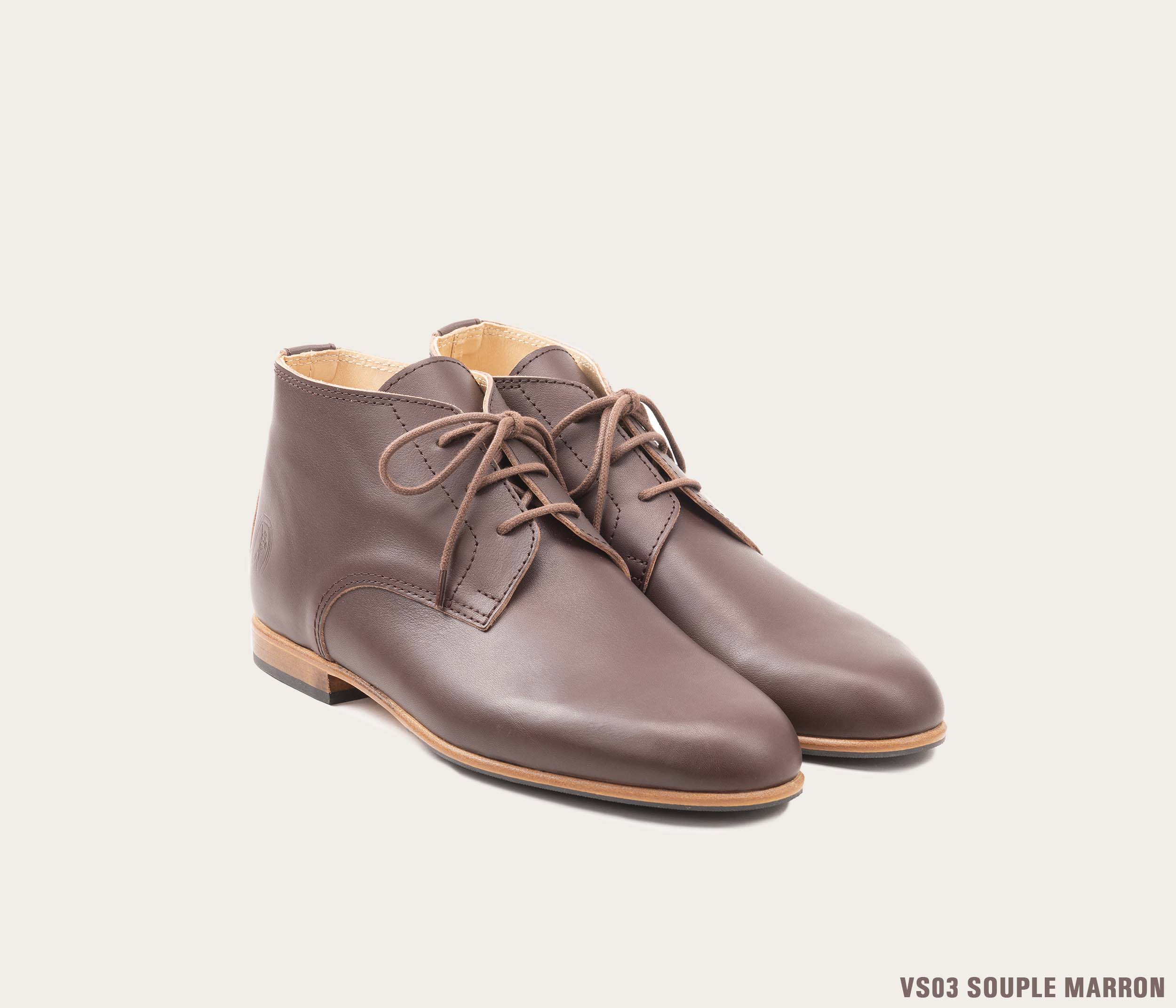 Customizable Martin Derby - Archive