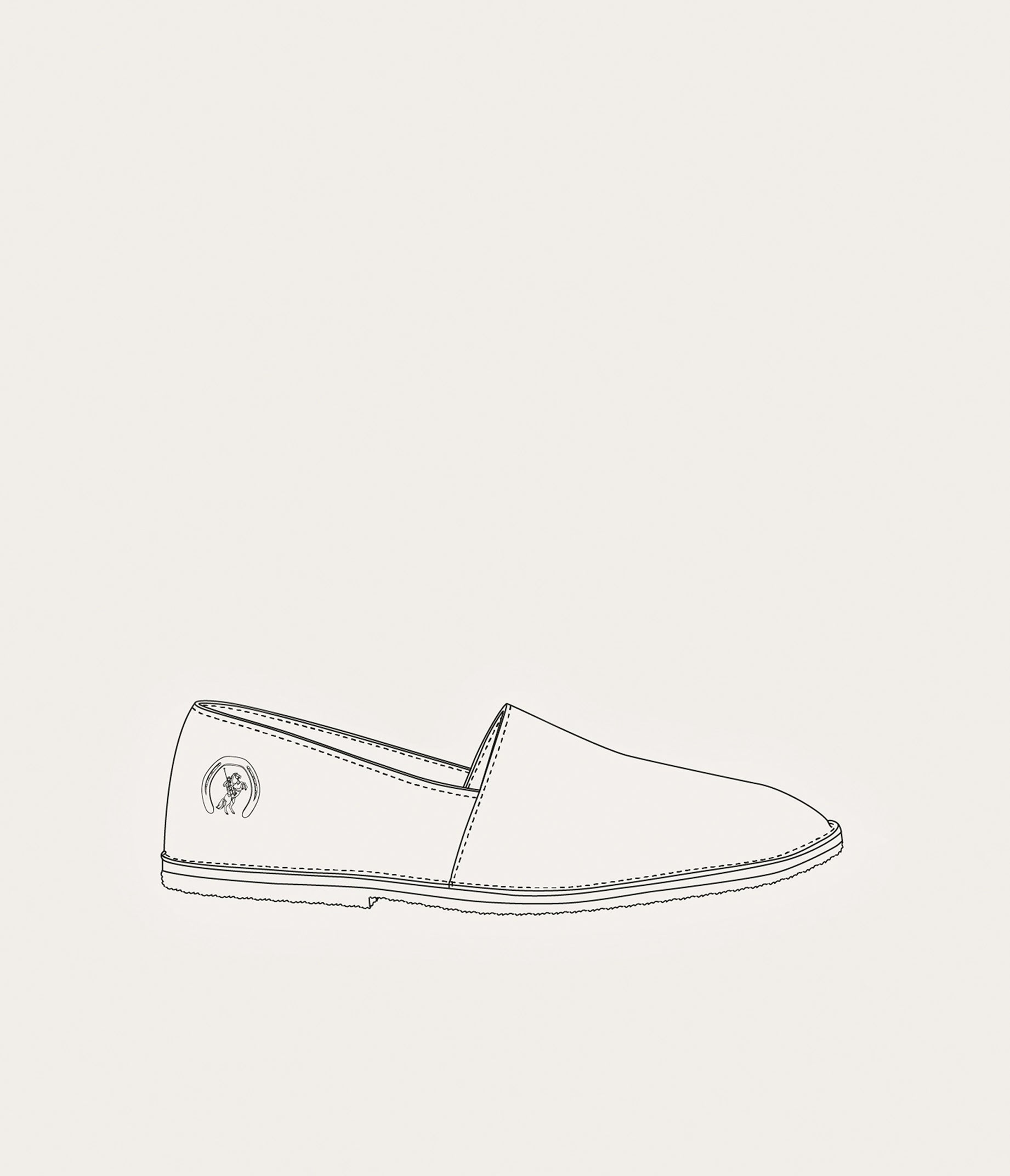 Customizable Maurice Mocassin