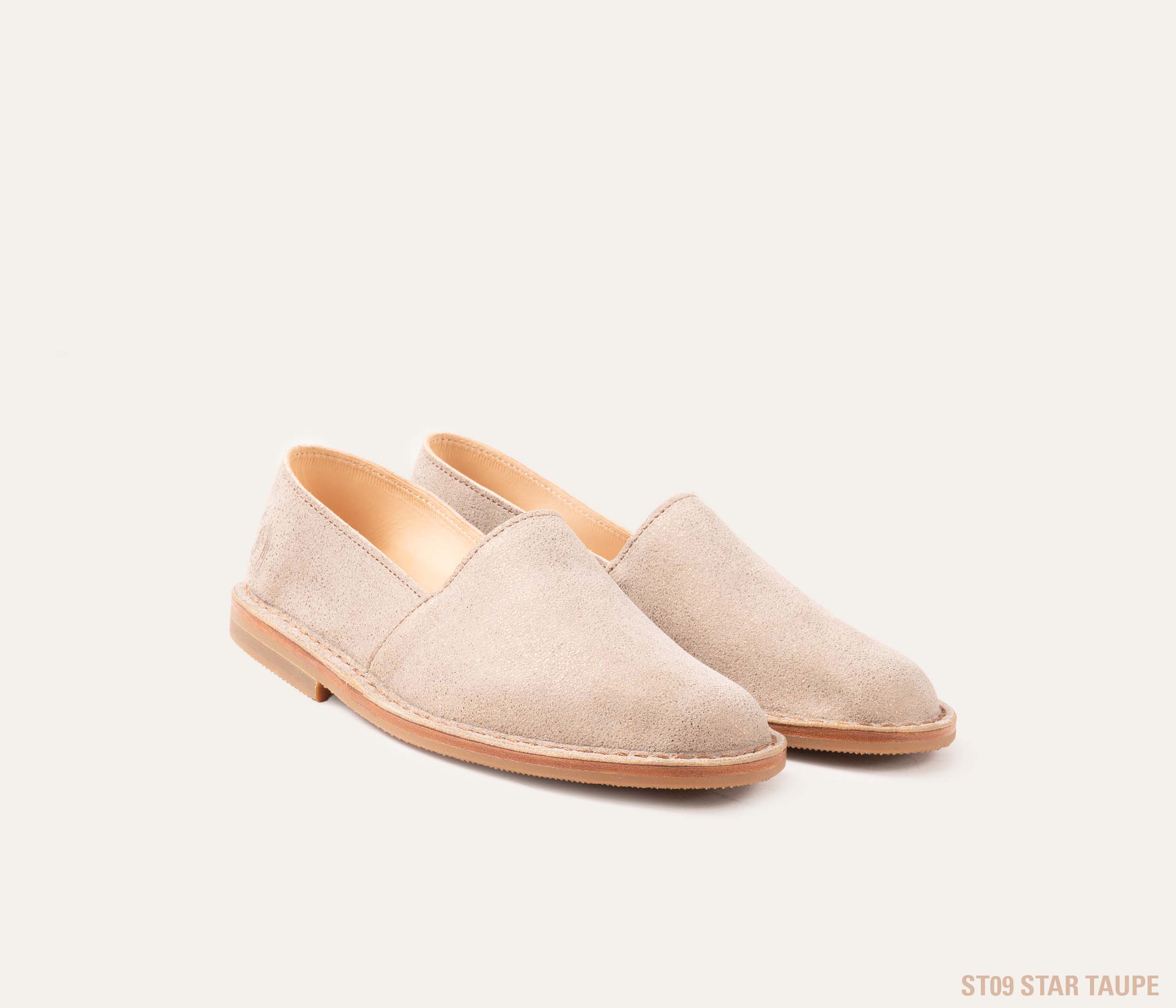 Maurice Mocassin Personnalisable