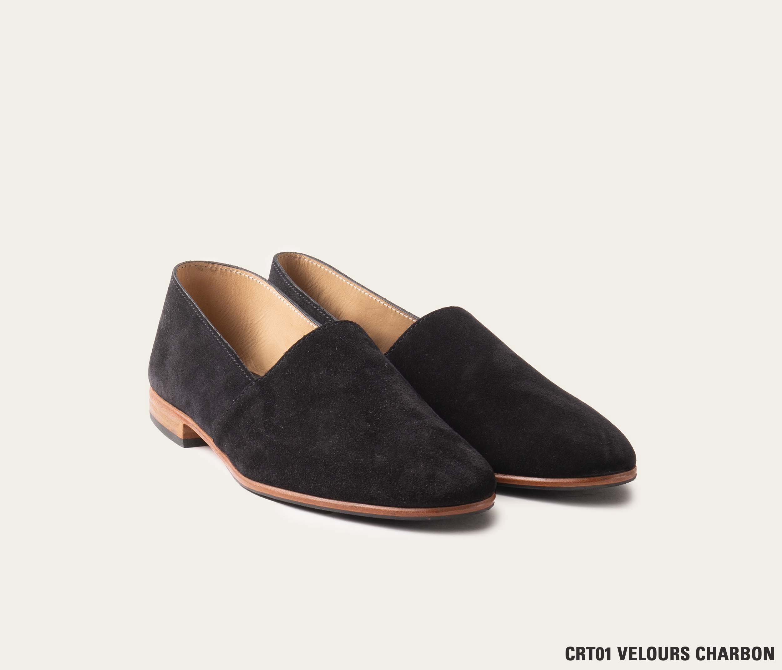 Maury Mocassin Personnalisable
