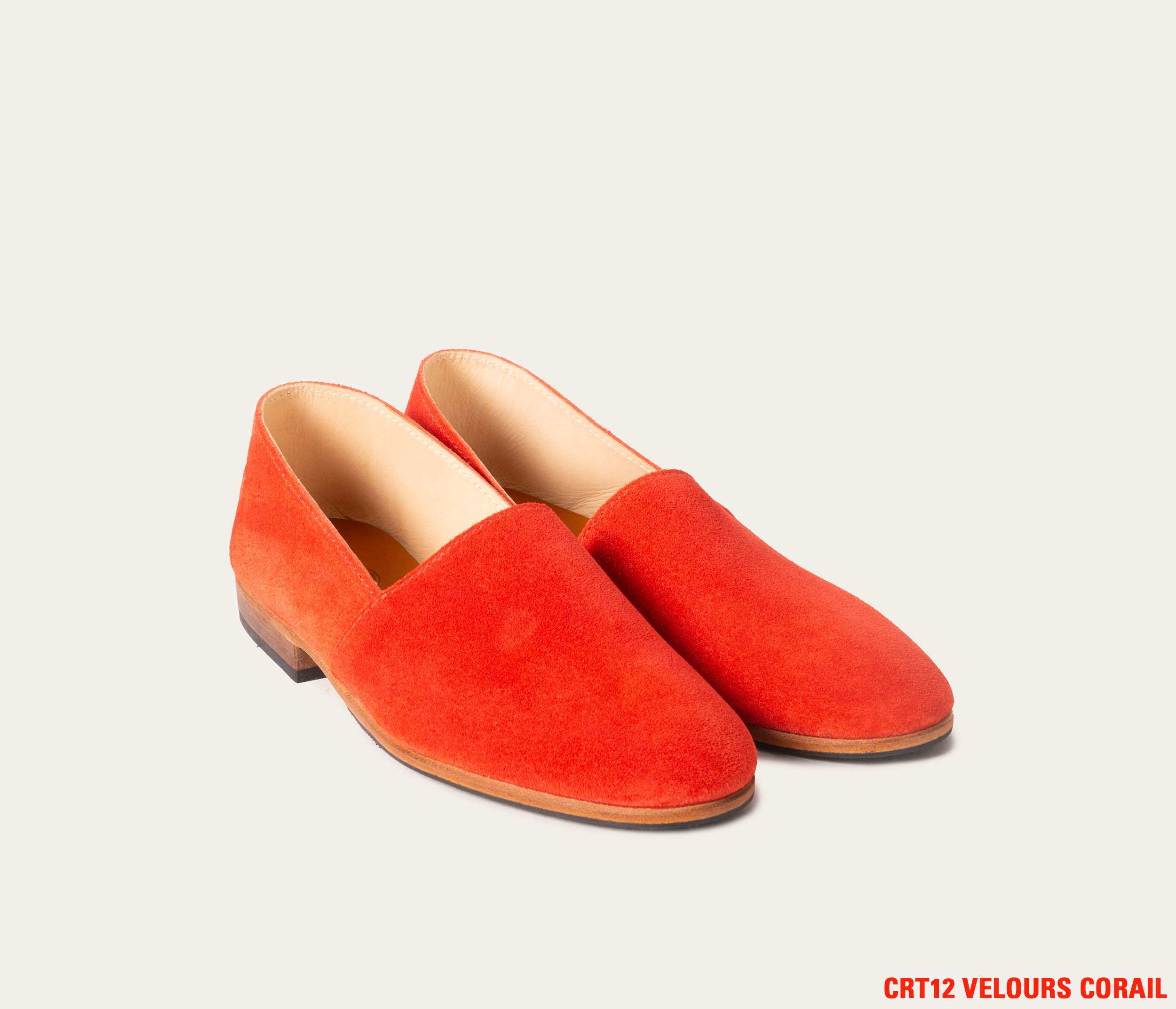 Maury Mocassin Personnalisable