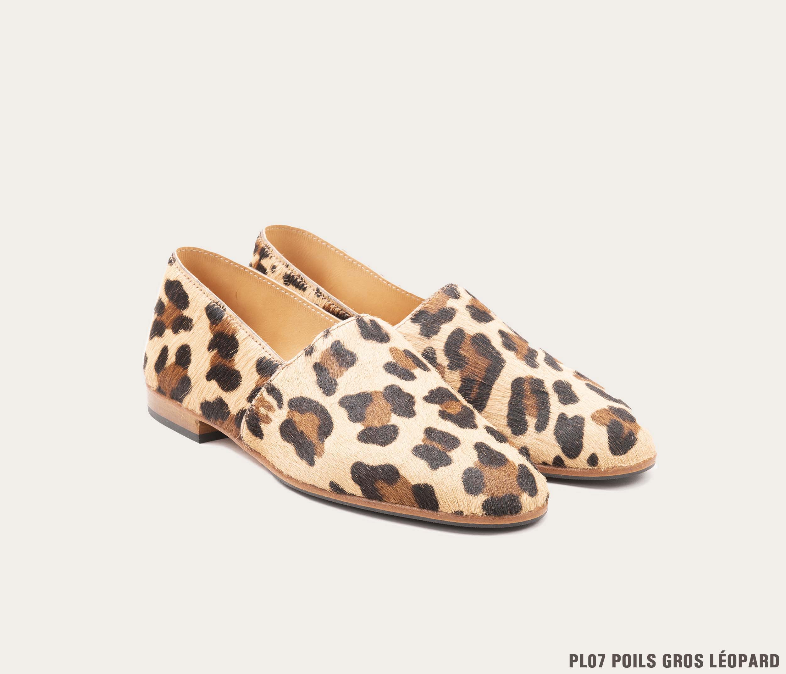 Maury Mocassin Personnalisable