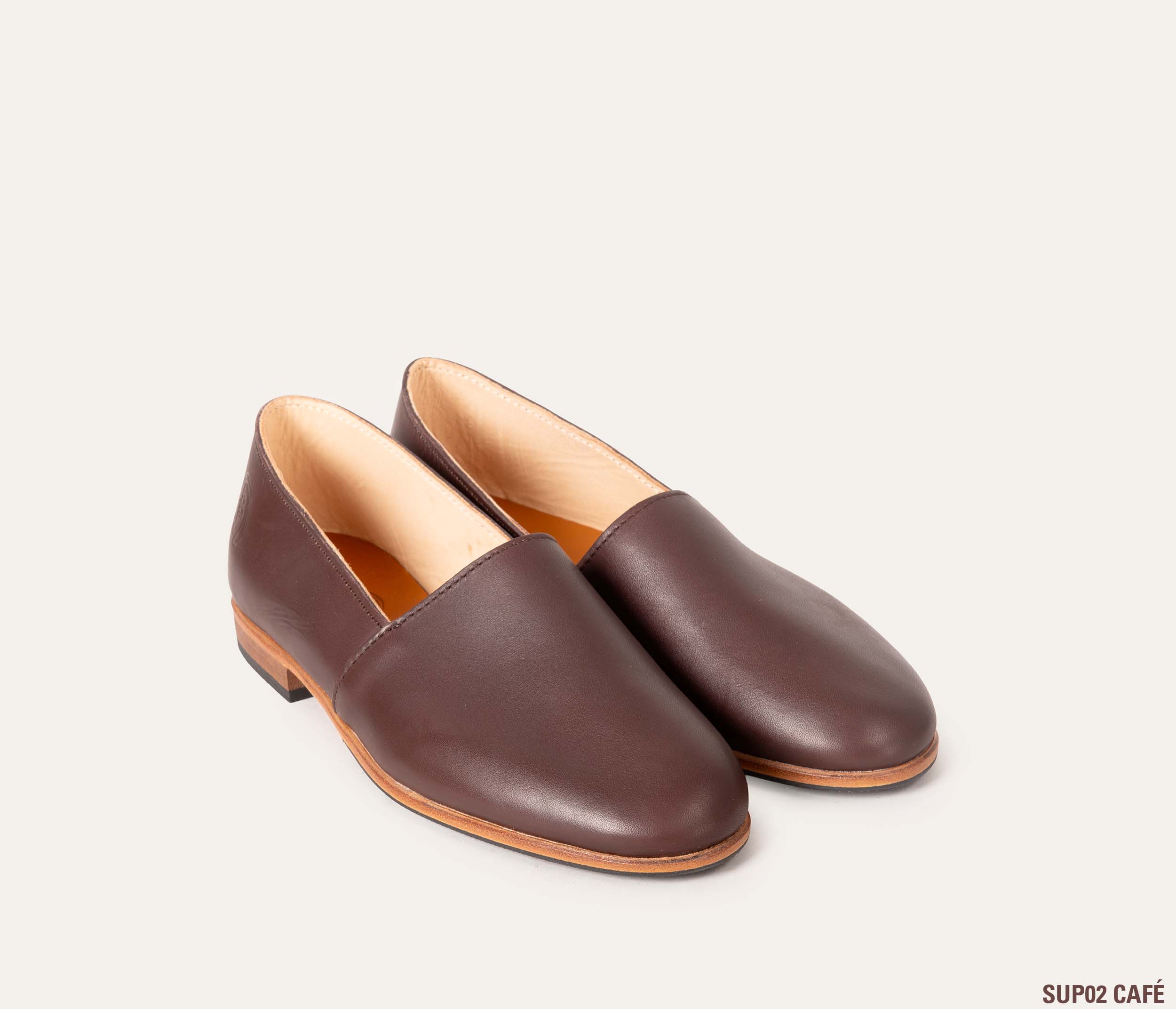 Maury Mocassin Personnalisable