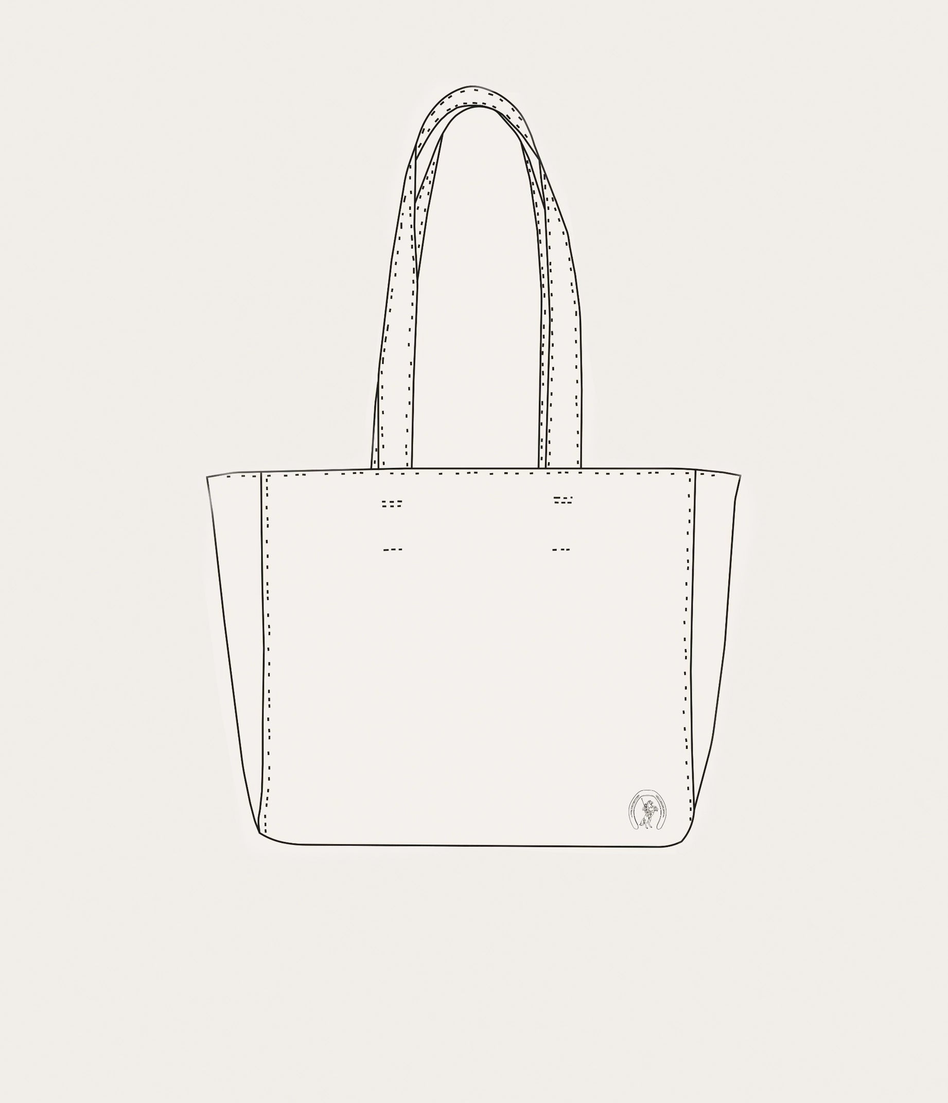 Sac Pauline Personnalisable
