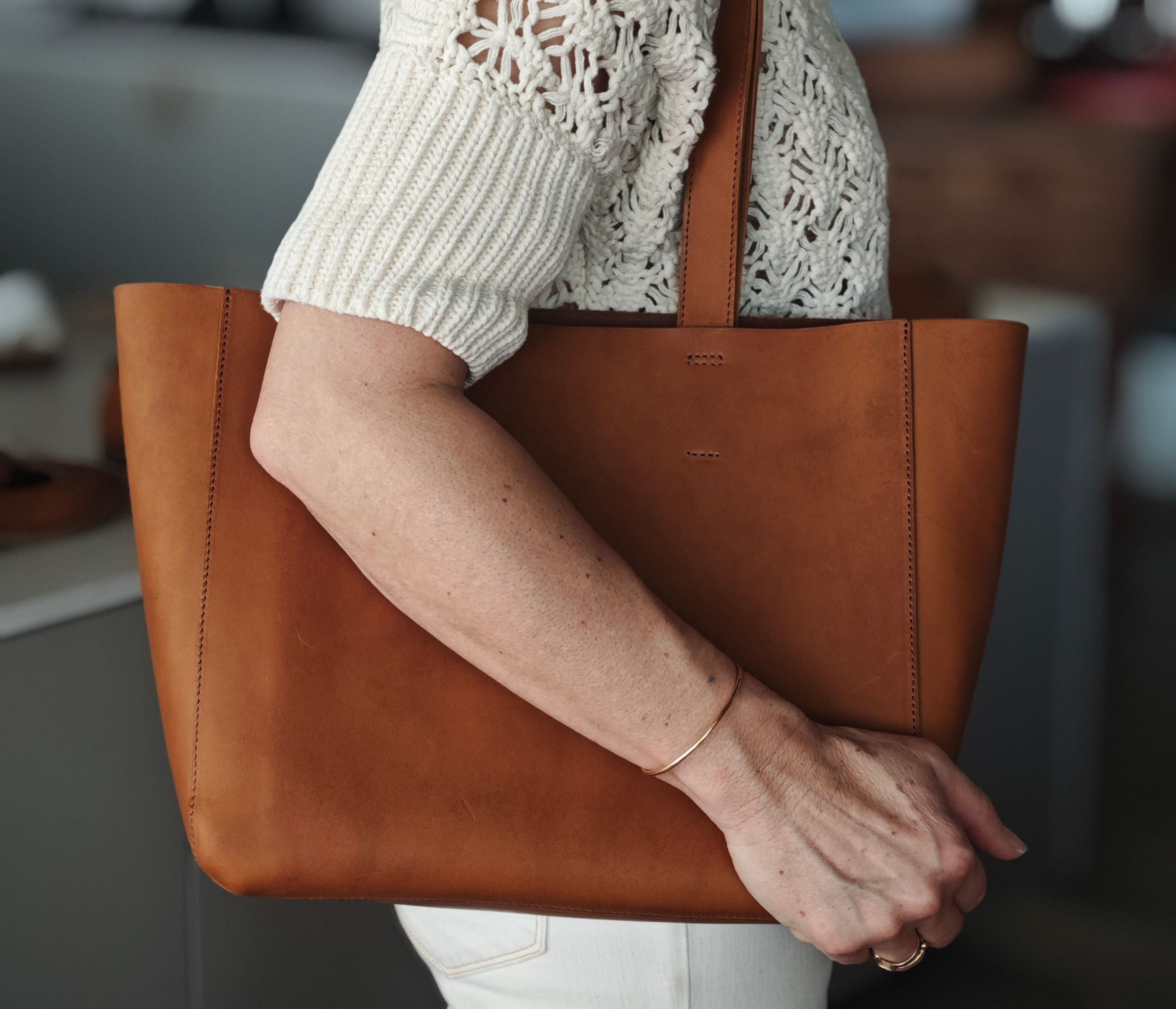 Sac Pauline Naturel