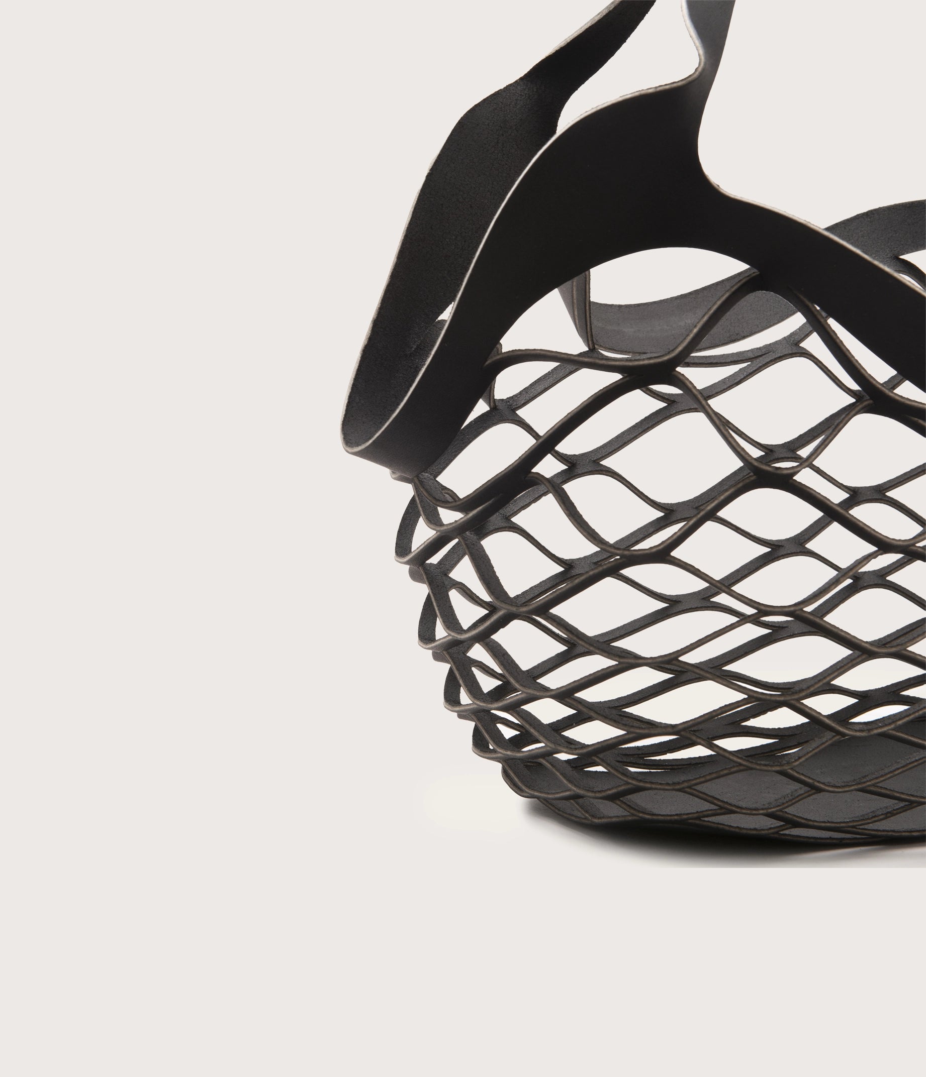 Sac Filet noir