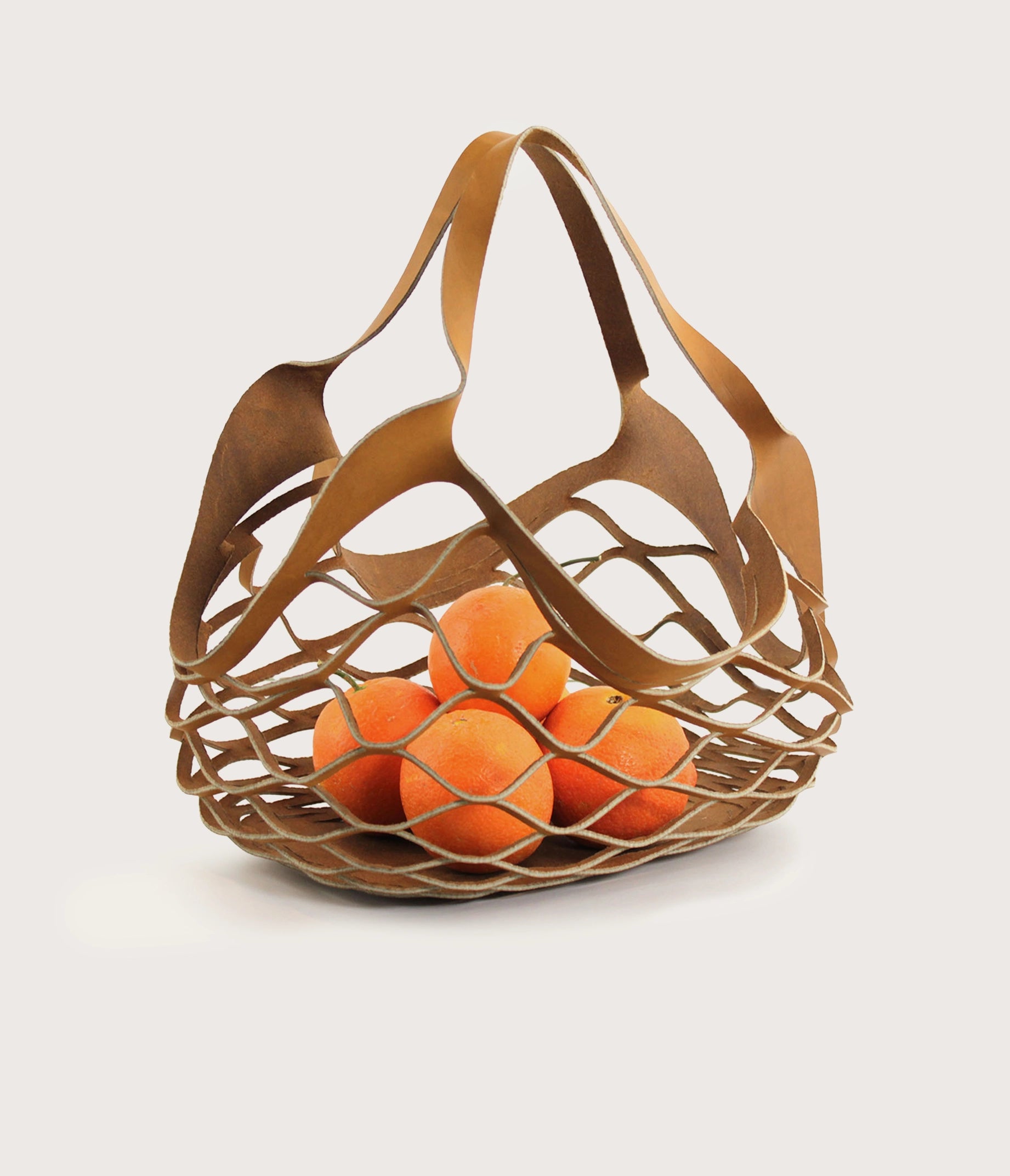 sac filet, comme sac filt, sac de comission, sac facile a transporter, petit sac mignon, sac en cuir perforé, sac artisanal, sac camarguais, sac en cuir naturel, sac artisanal filet