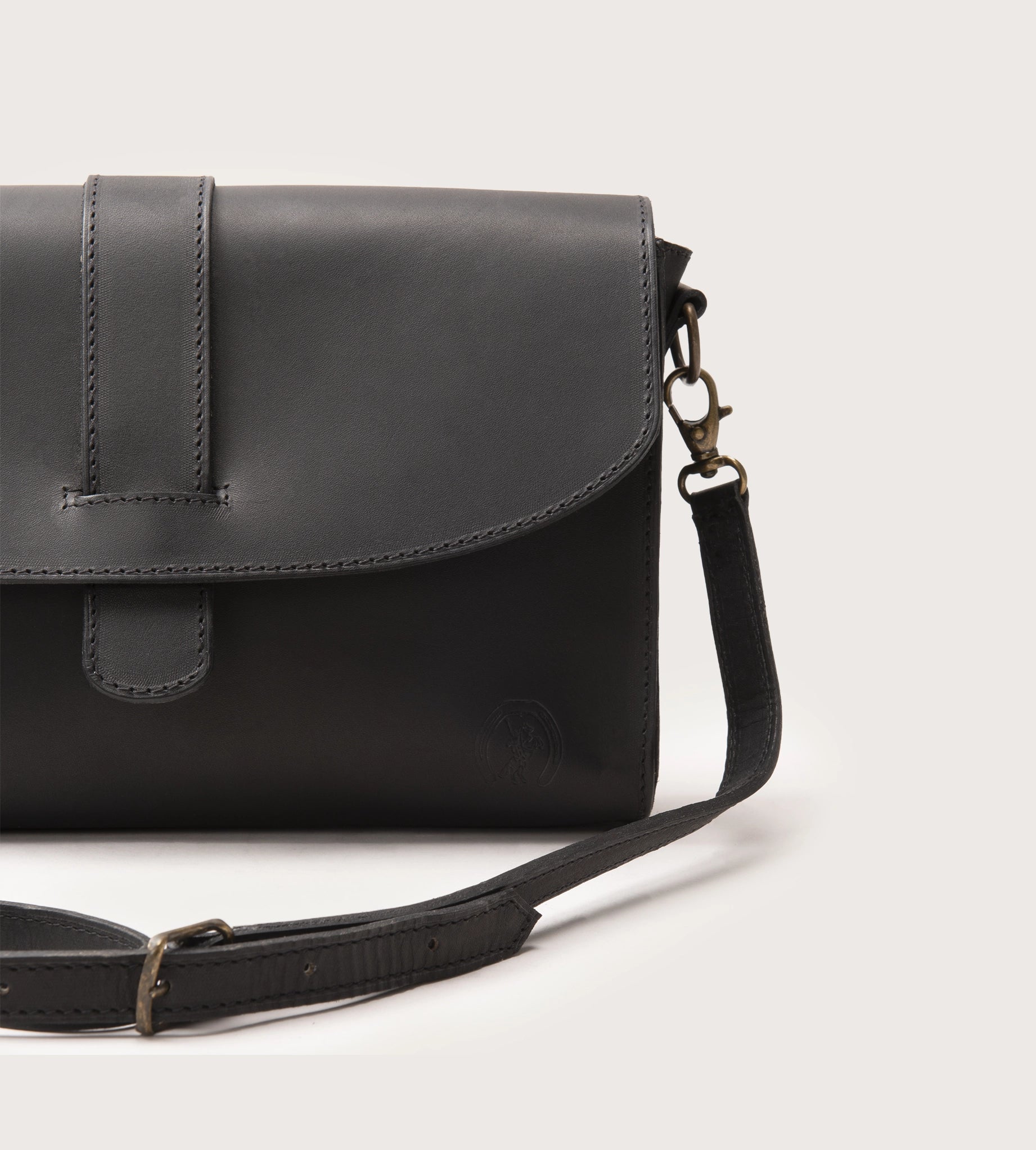 Sac Méjanes Noir