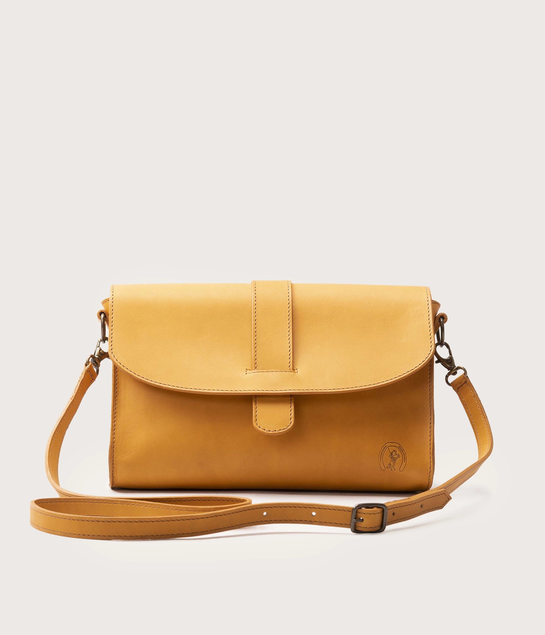 Natural Méjanes Bag