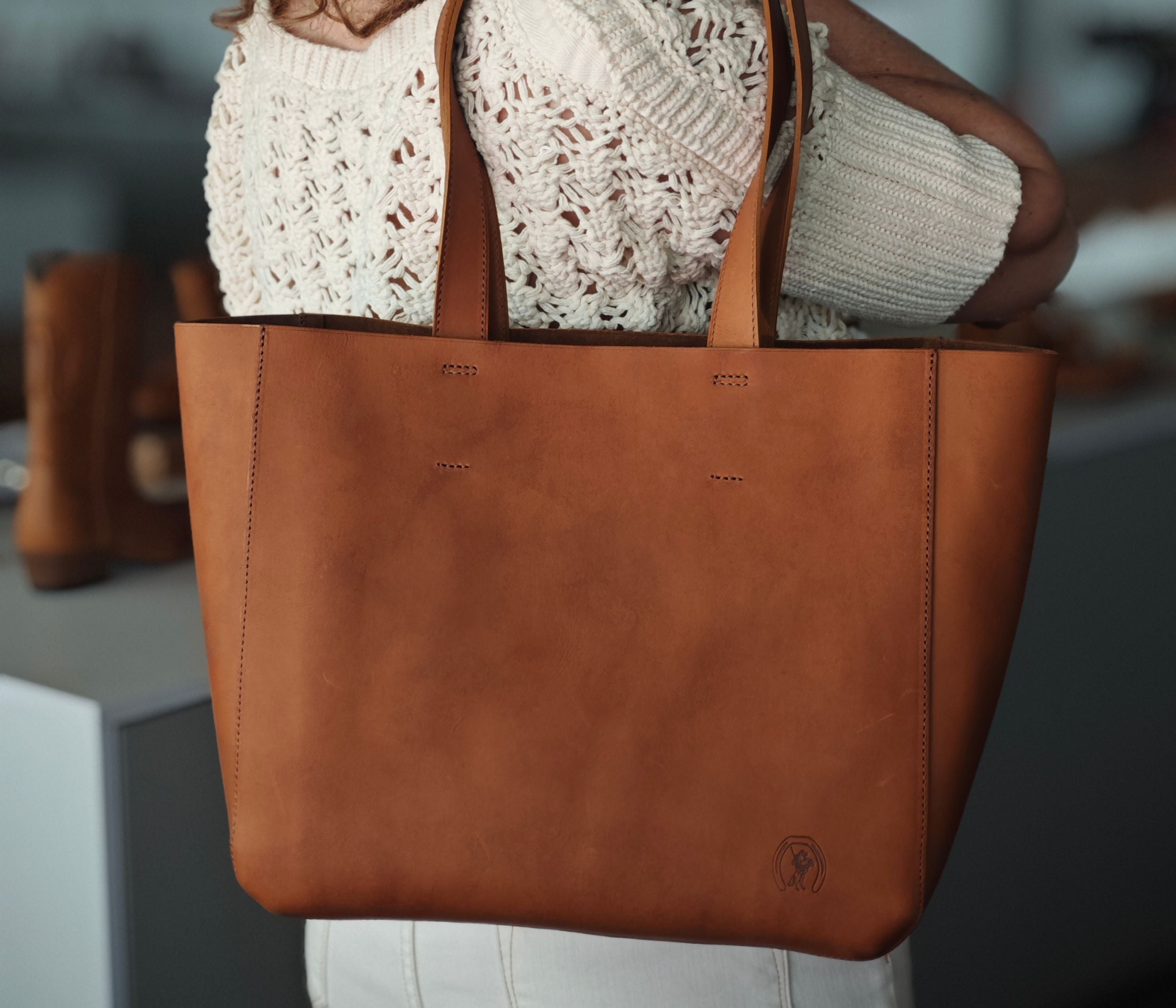 Sac Pauline Naturel