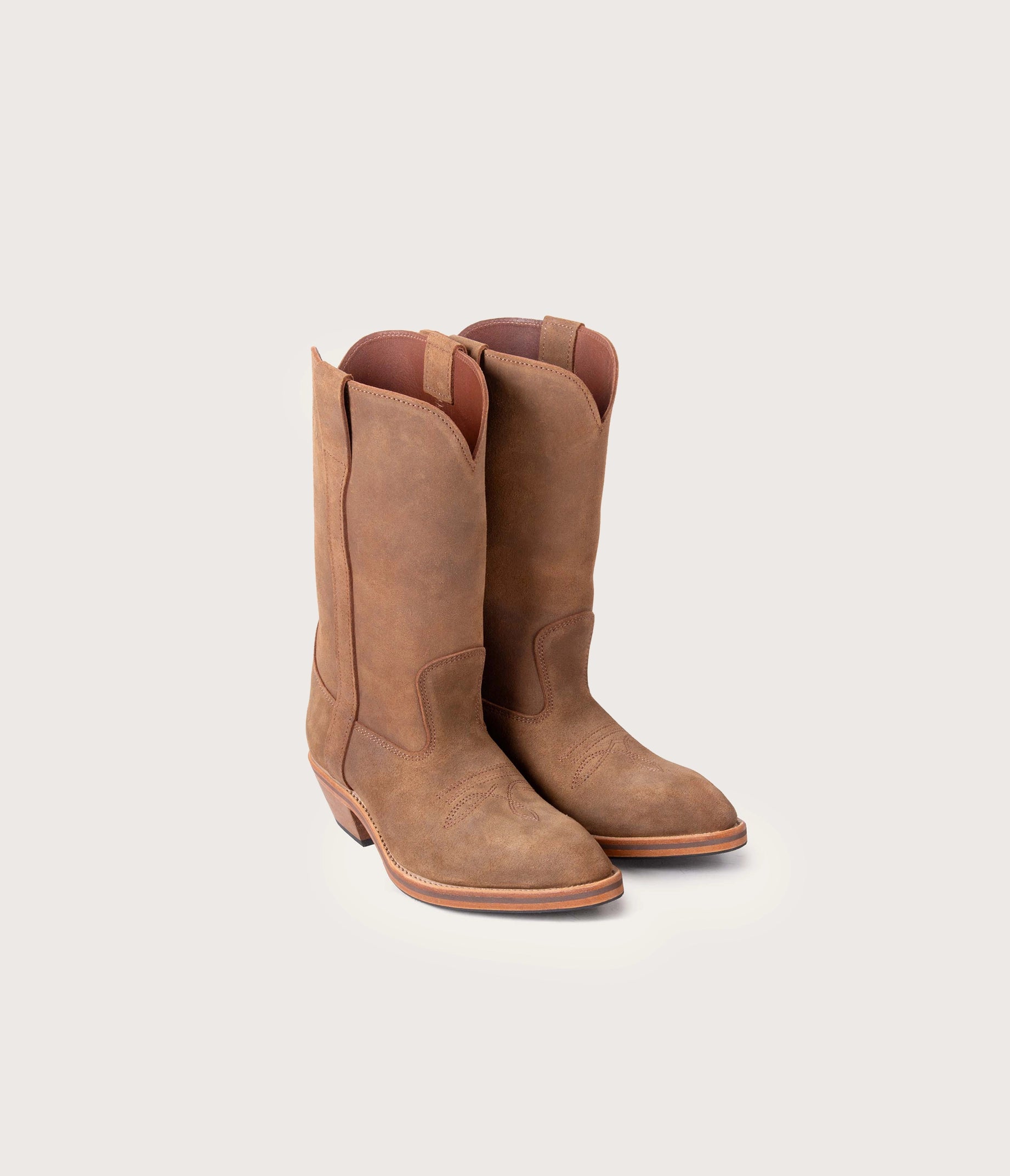 Santiag Peat Boot