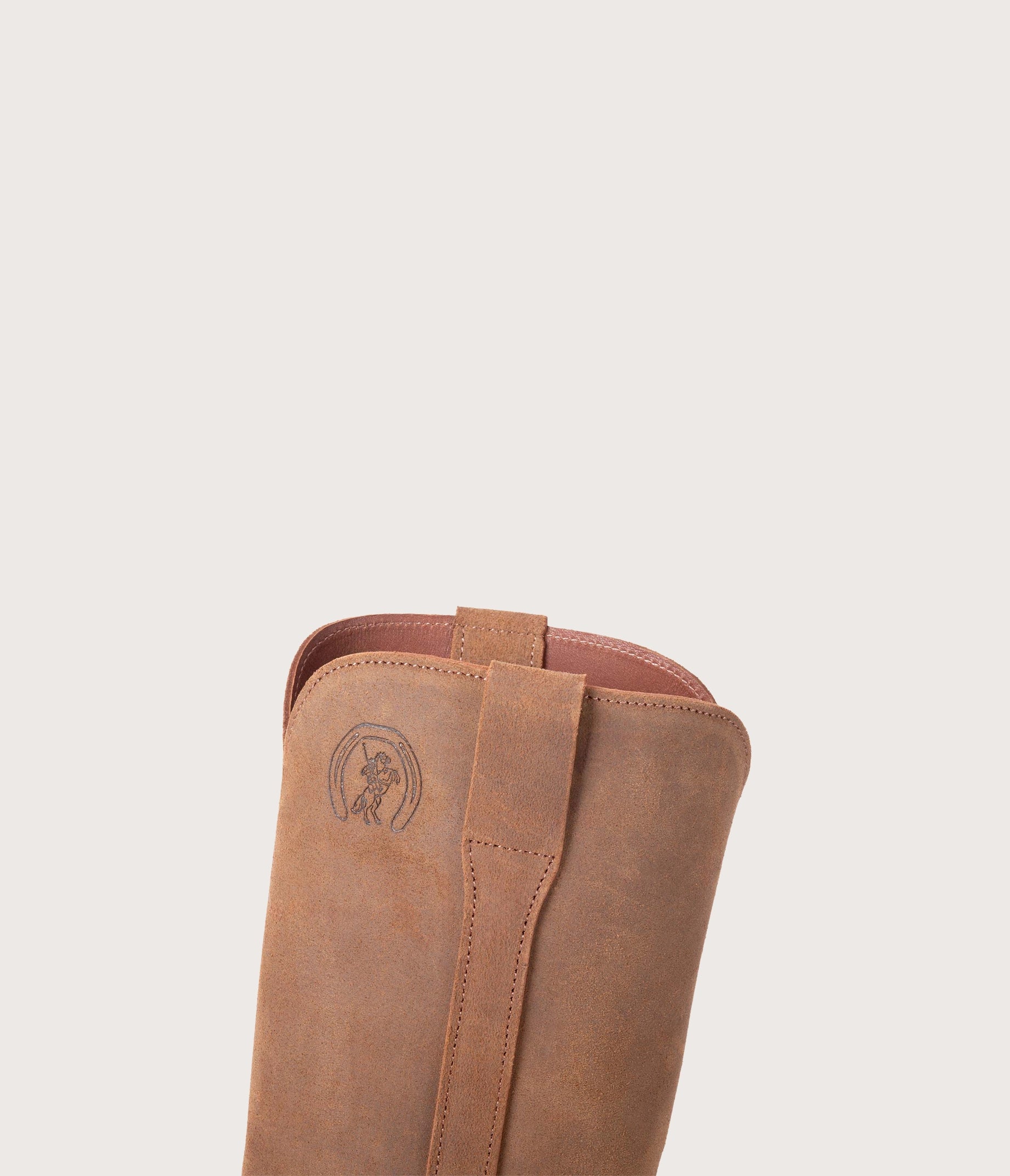 Santiag Peat Boot