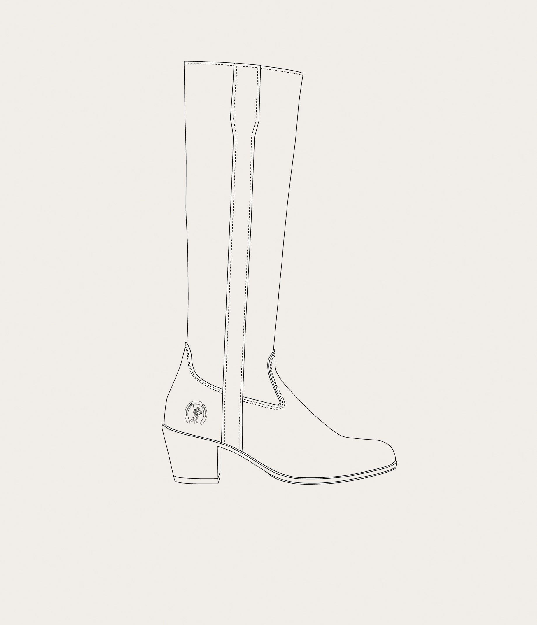 Sara Botte Personnalisable - Archive