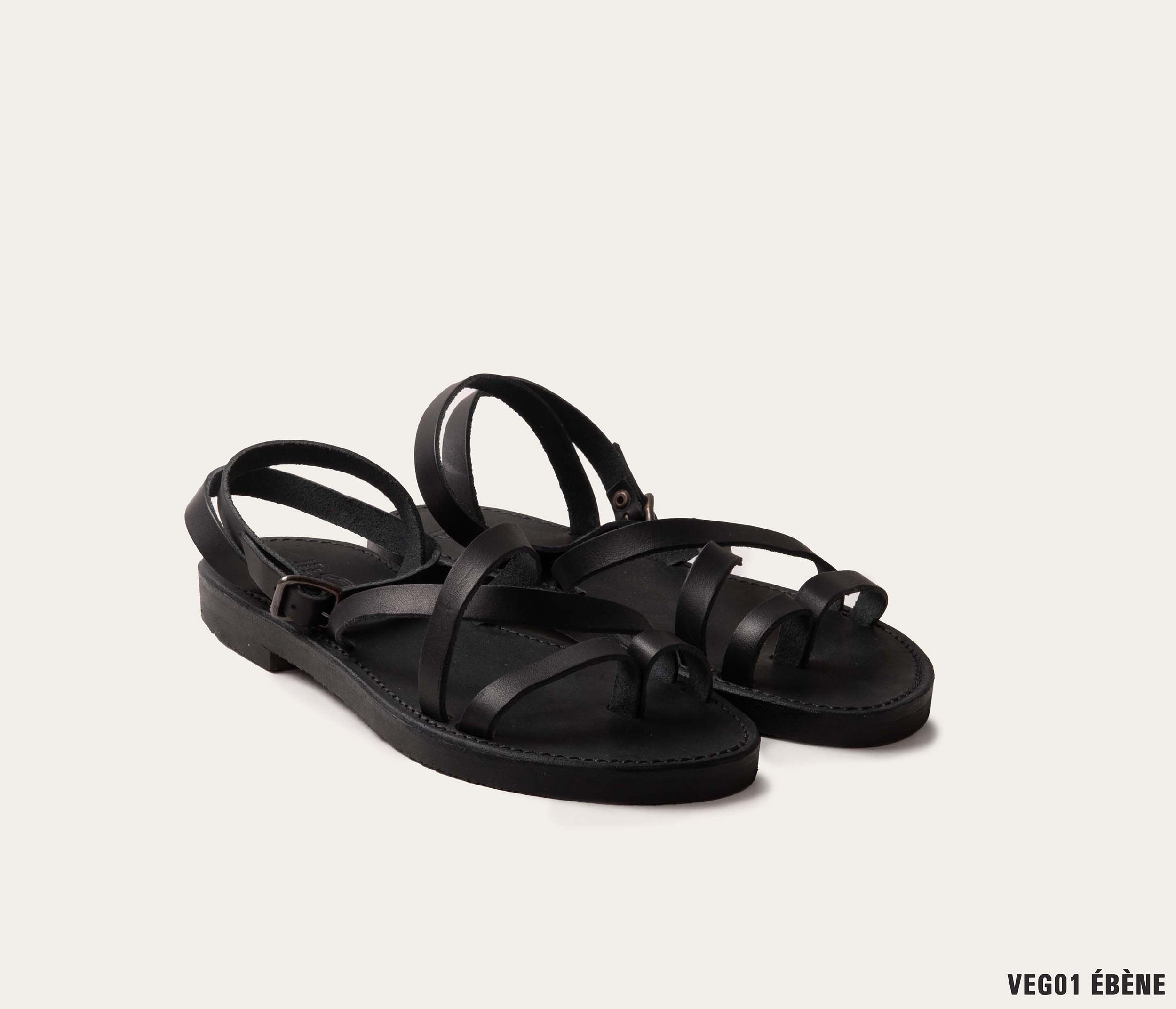 Sauve Sandale Personnalisable