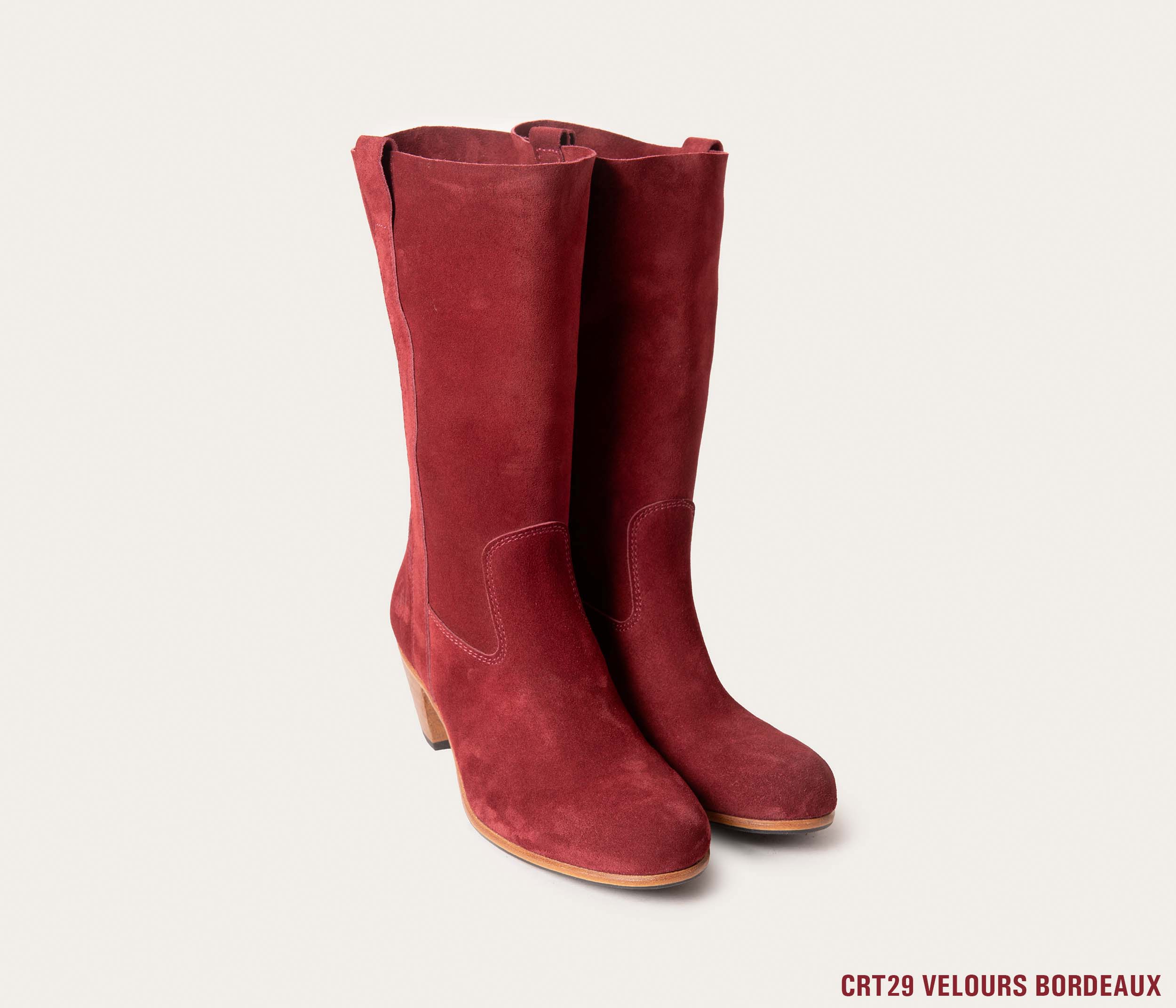 Simone Botte Personnalisable - Archive
