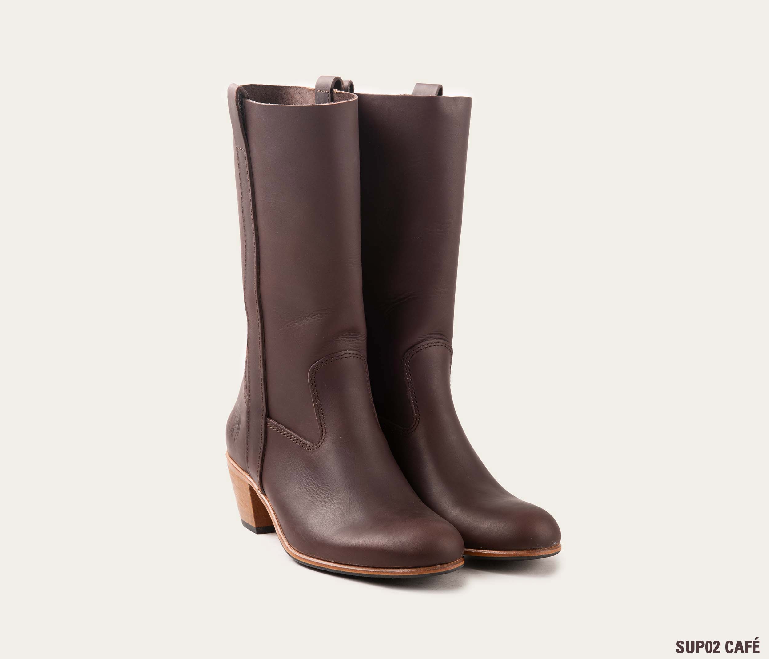 Simone Botte Personnalisable - Archive