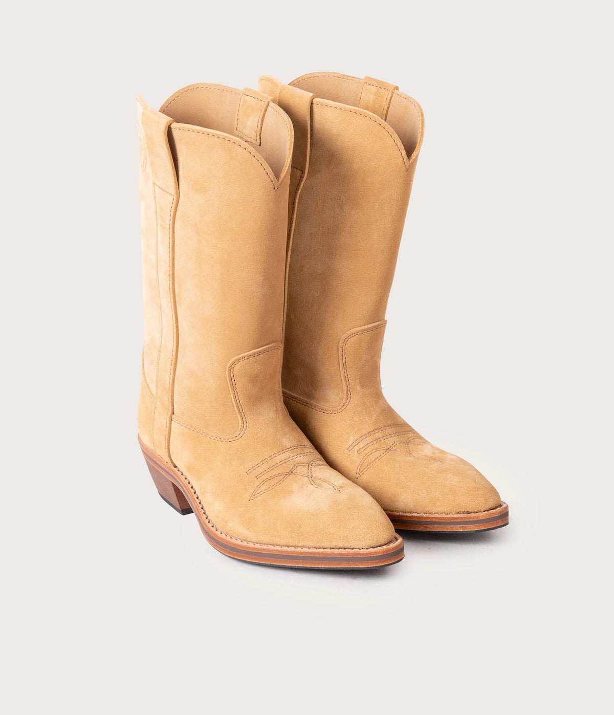 Solano Botte Ambre - Prix Doux