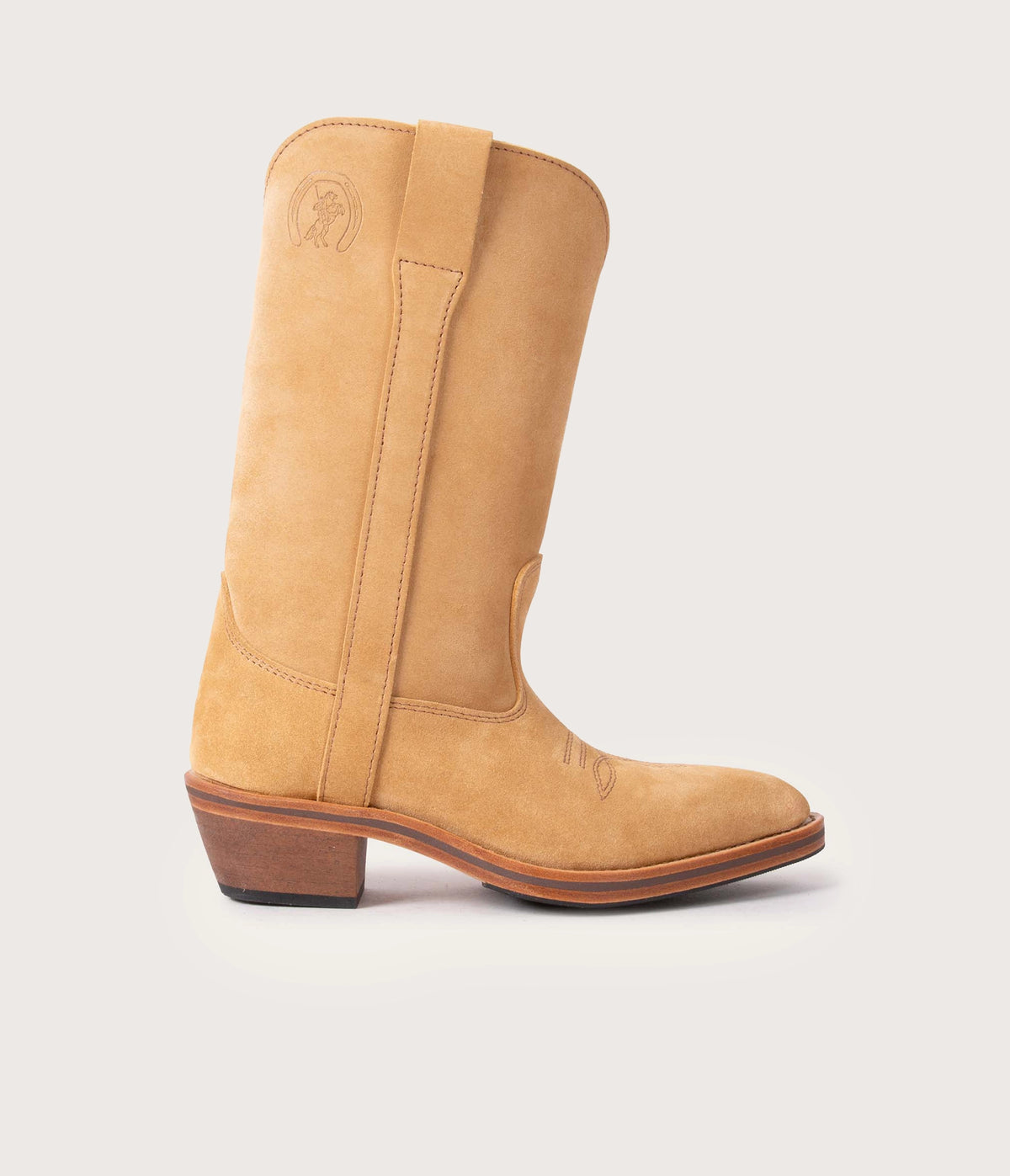 Solano Botte Ambre - Prix Doux