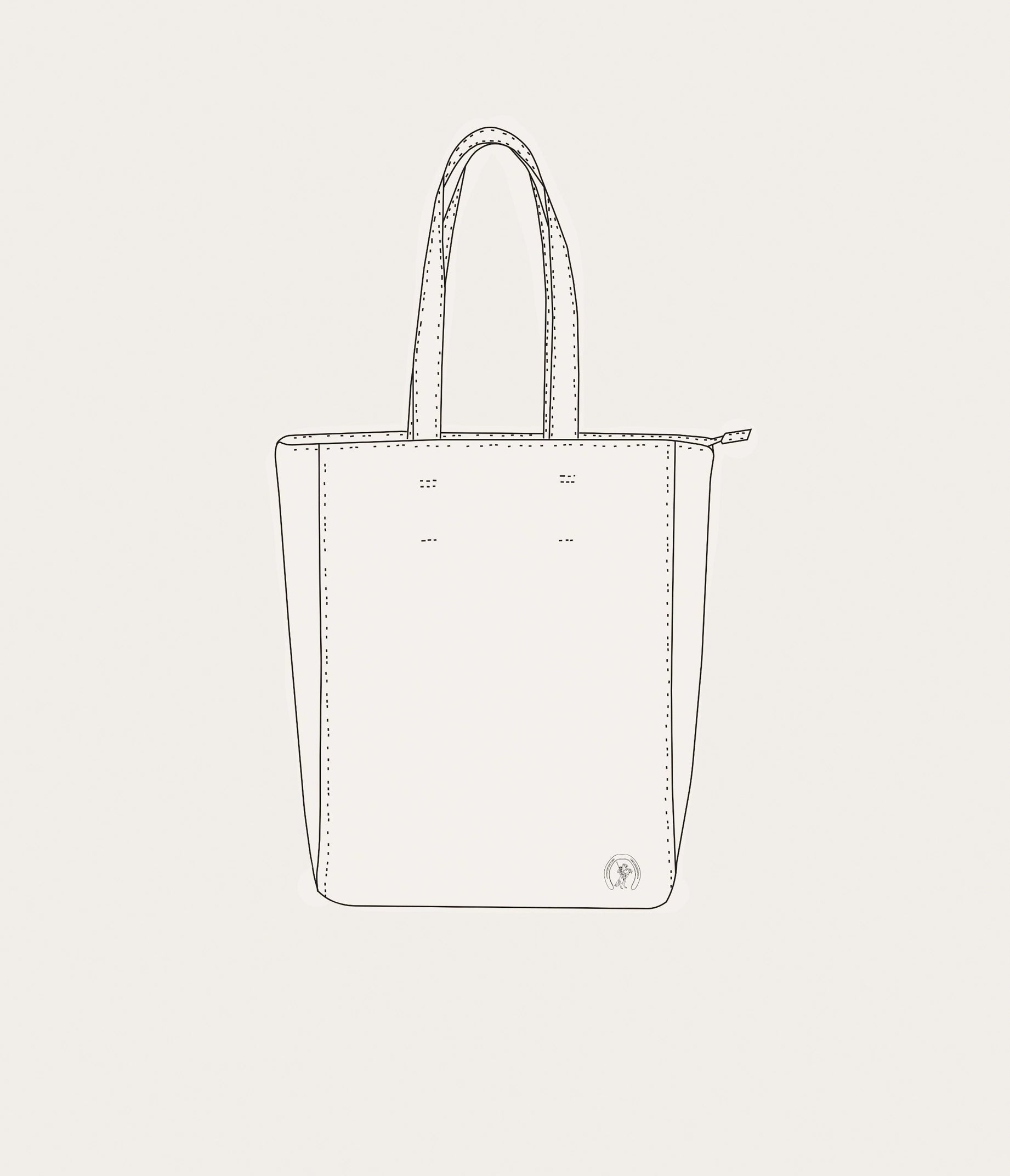 Sac Solène Tote Bag Personnalisable