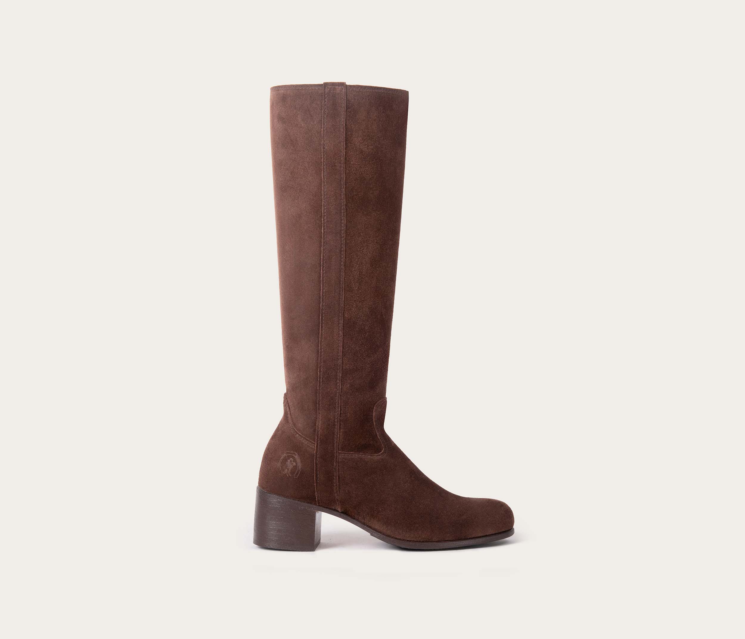 Sybille Chocolate Velvet