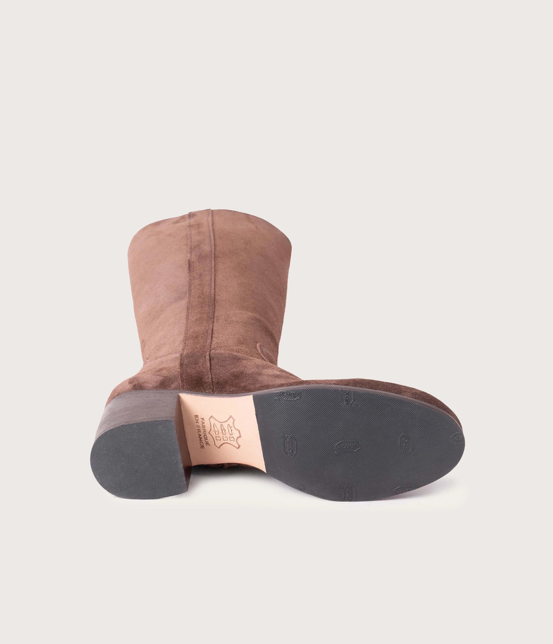 Sybille Chocolate Velvet