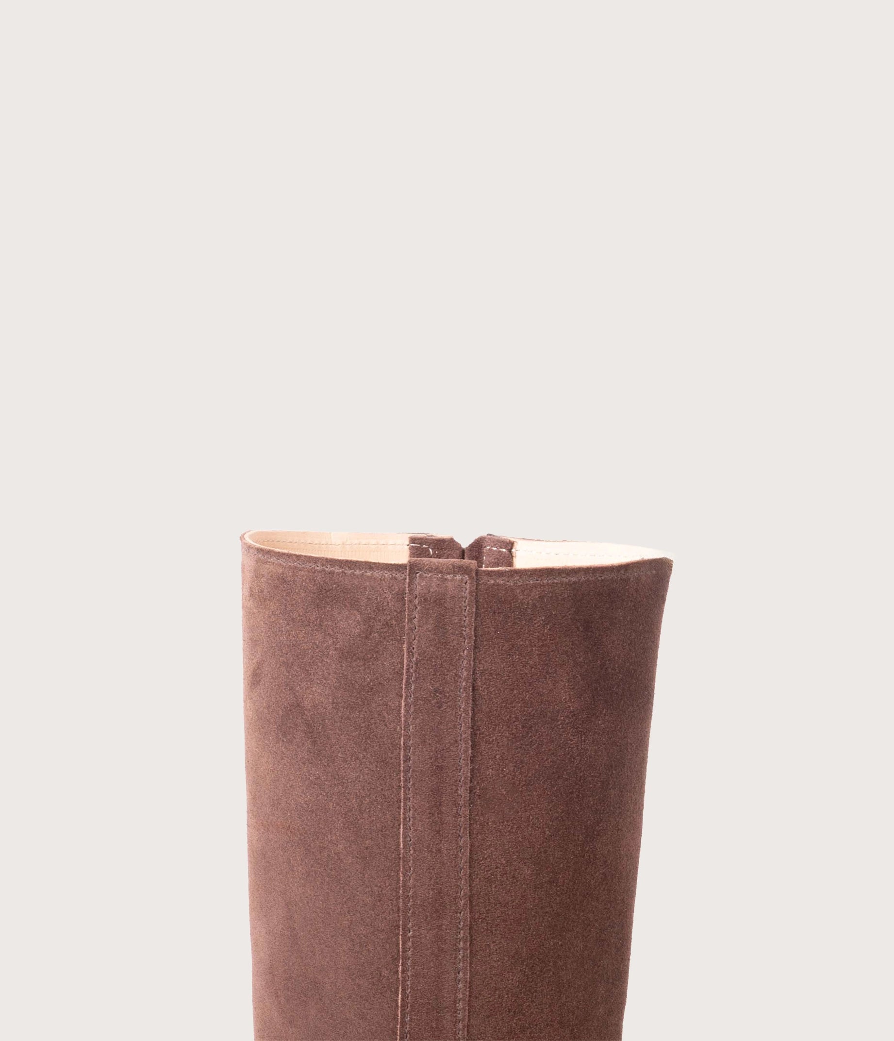 Sybille Chocolate Velvet