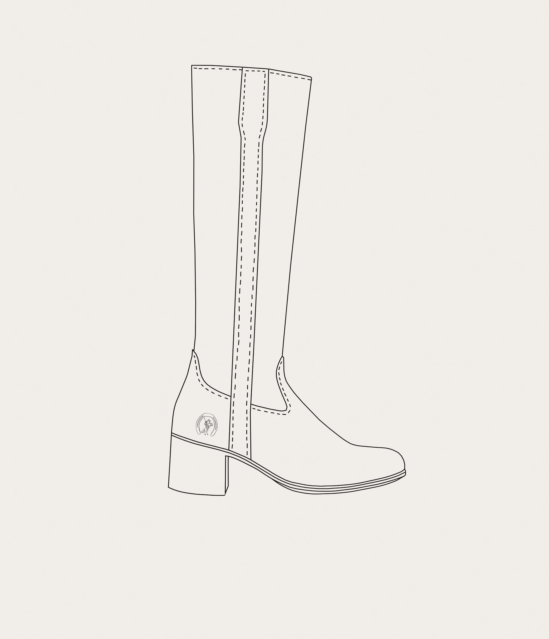Sybille Botte Personnalisable