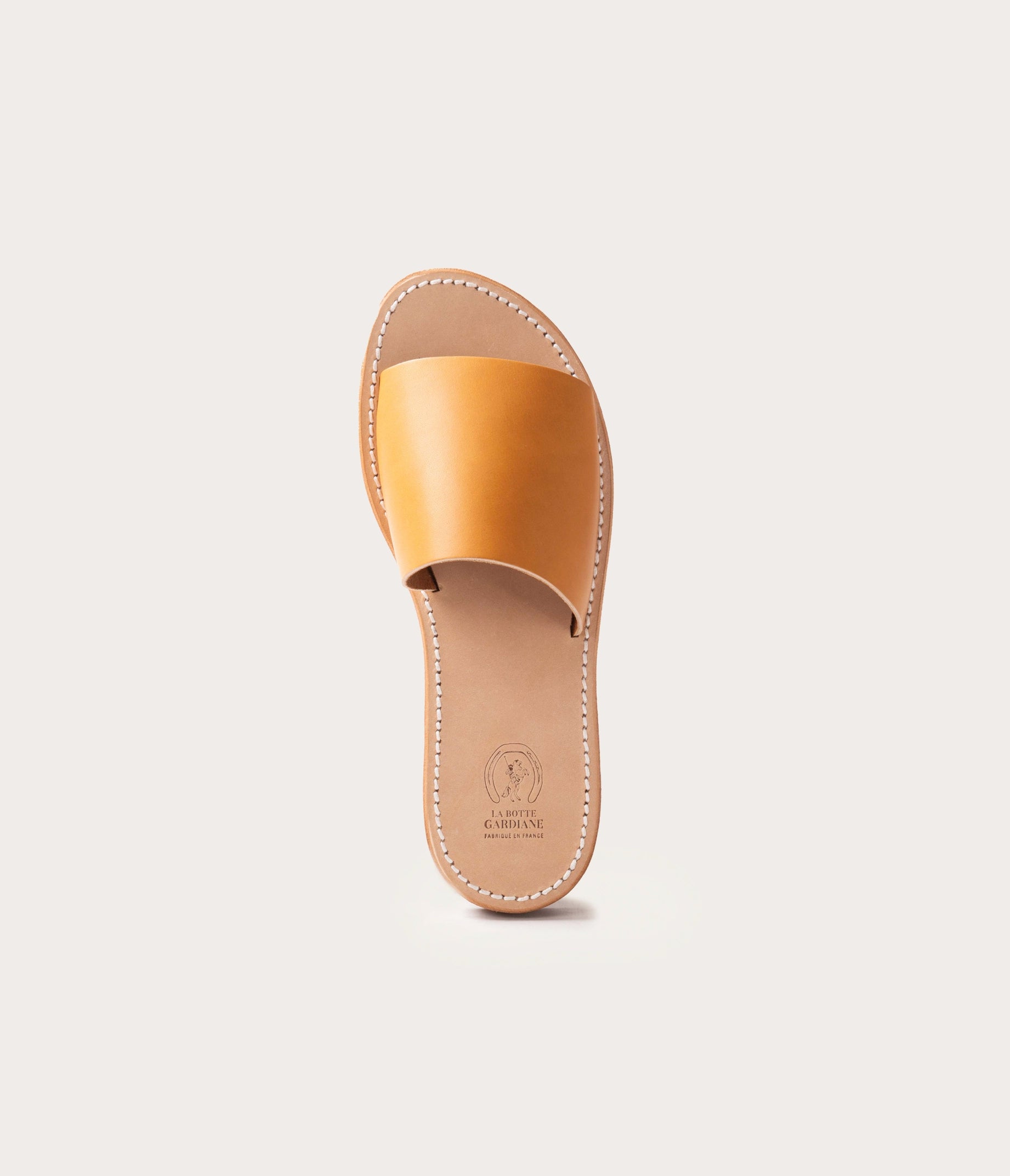Tatane Sandale Naturel