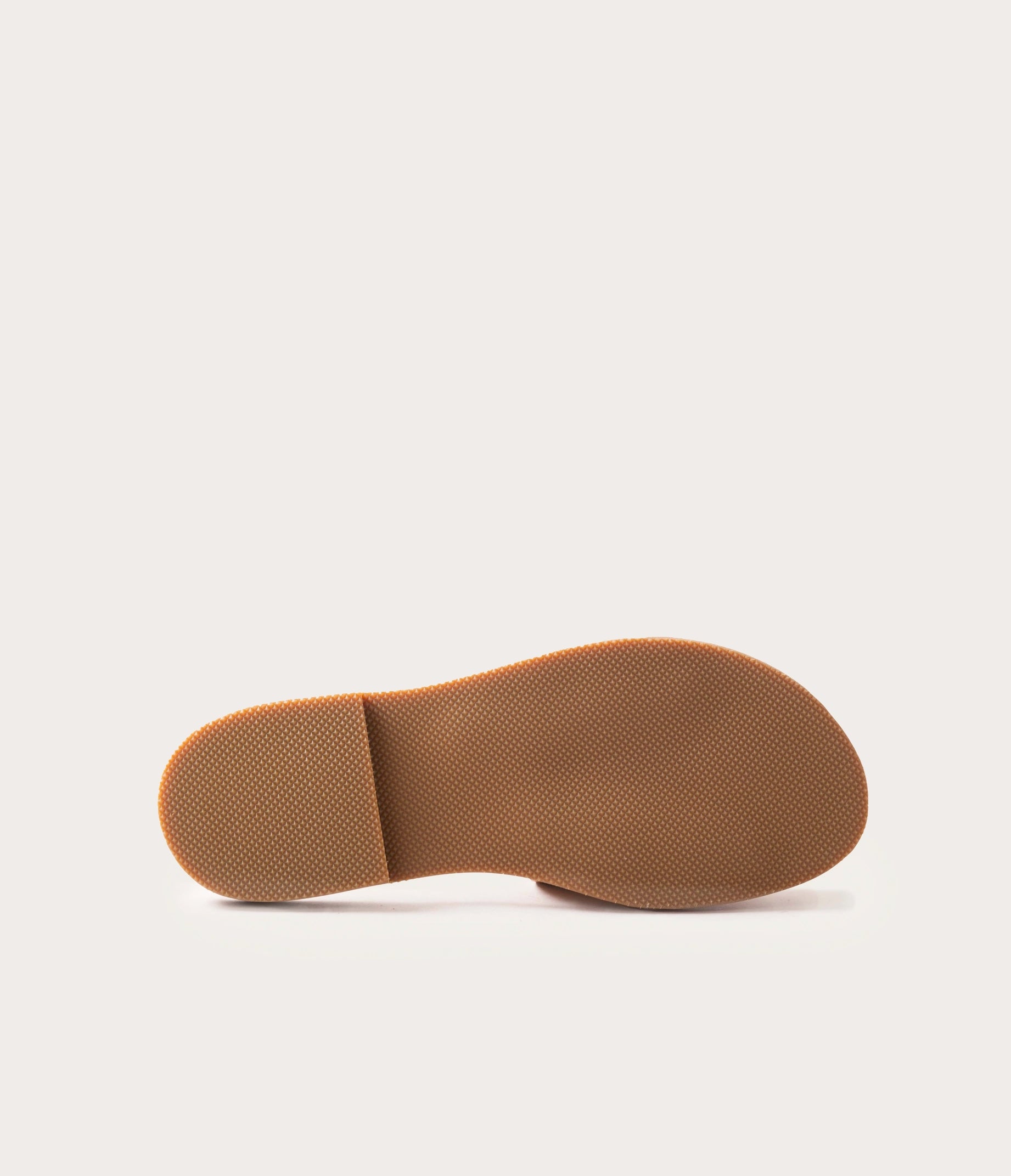 Tatane Sandale Naturel
