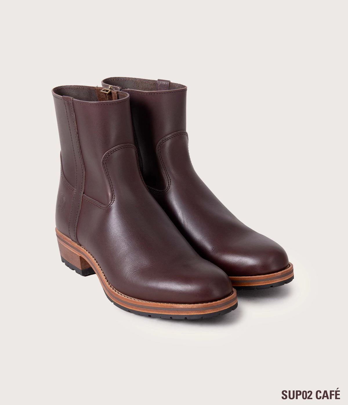 Terence Bottine Personnalisable